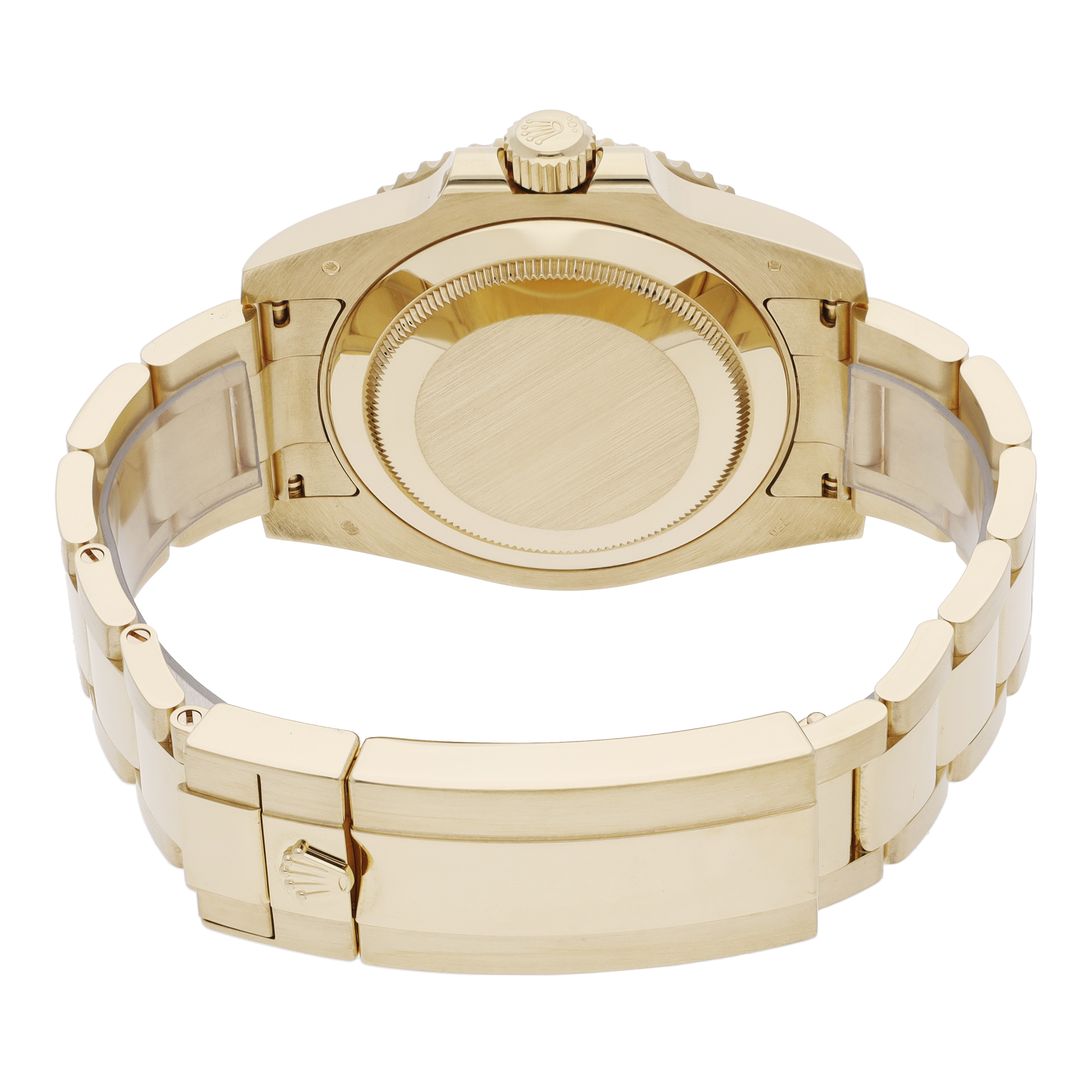 Rolex Submariner 116618LB