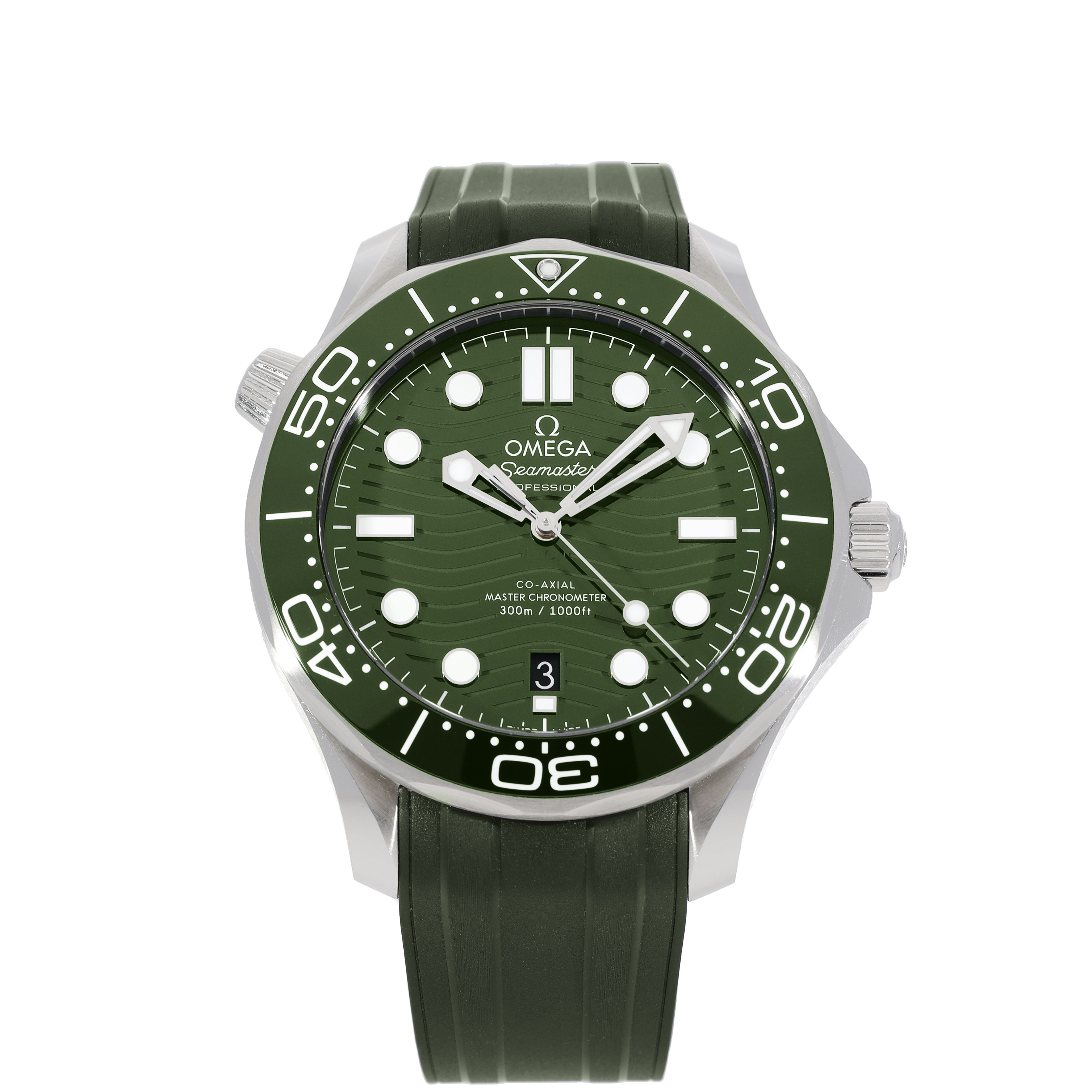 Omega Seamaster 210.32.42.20.10.001