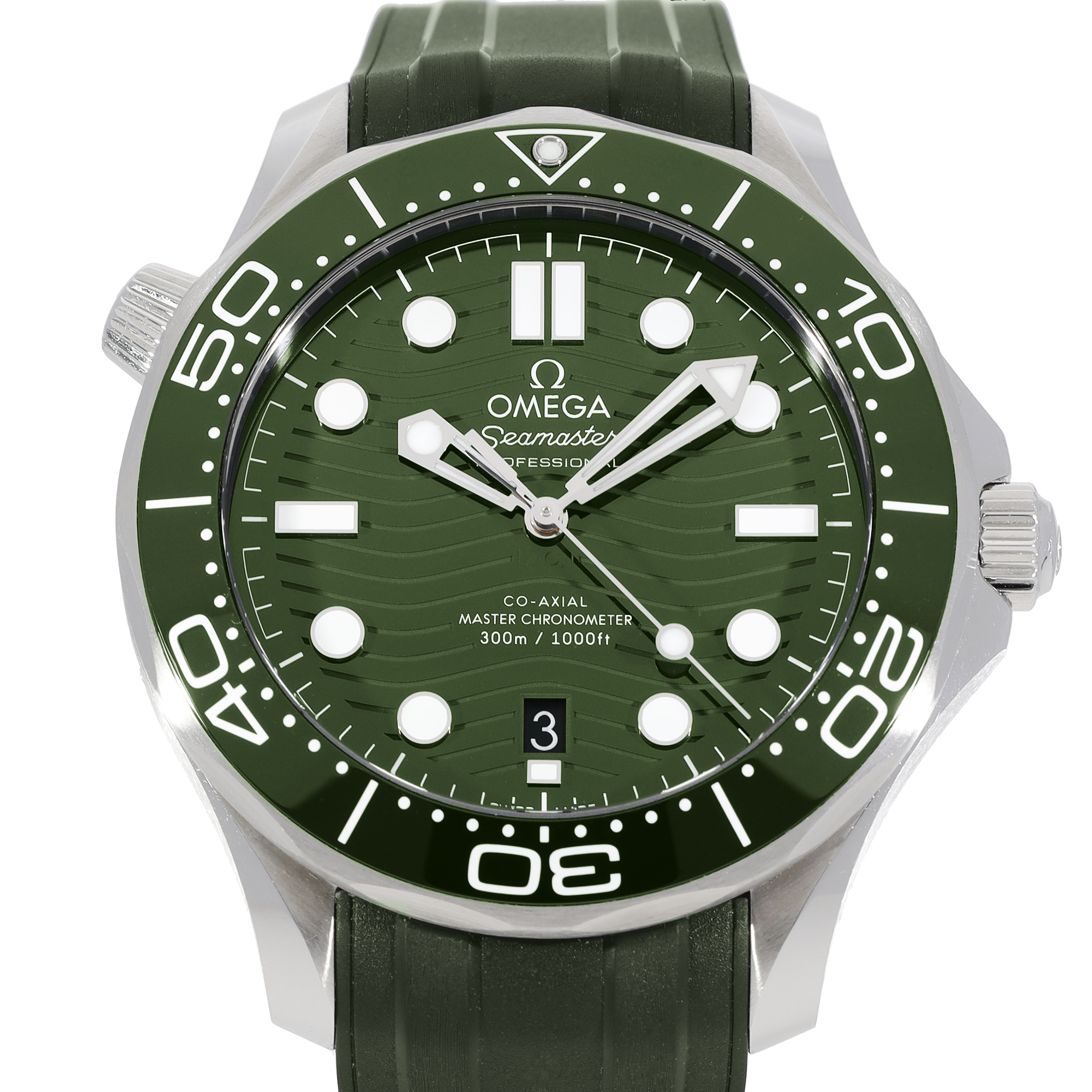 Omega Seamaster 210.32.42.20.10.001