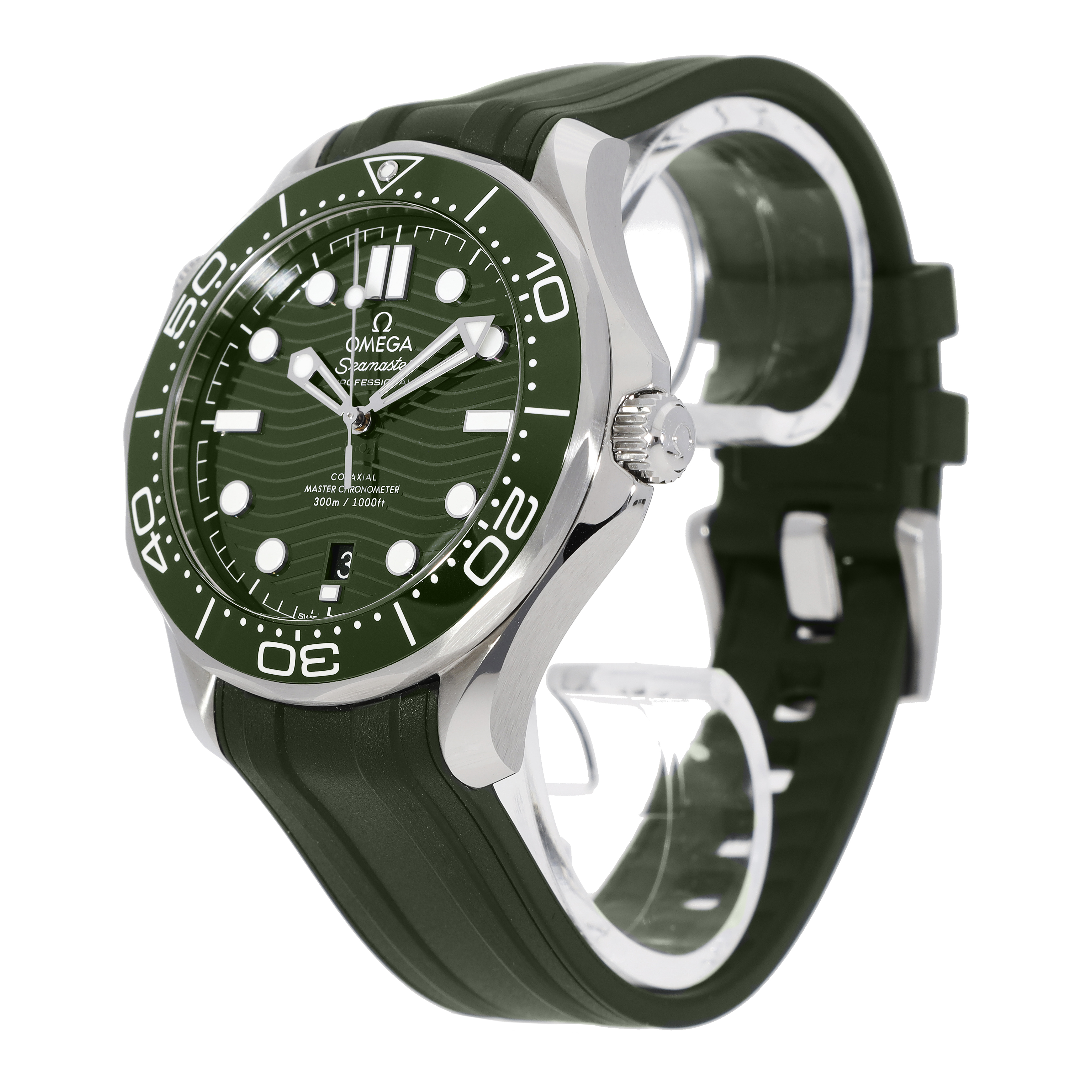 Omega Seamaster 210.32.42.20.10.001