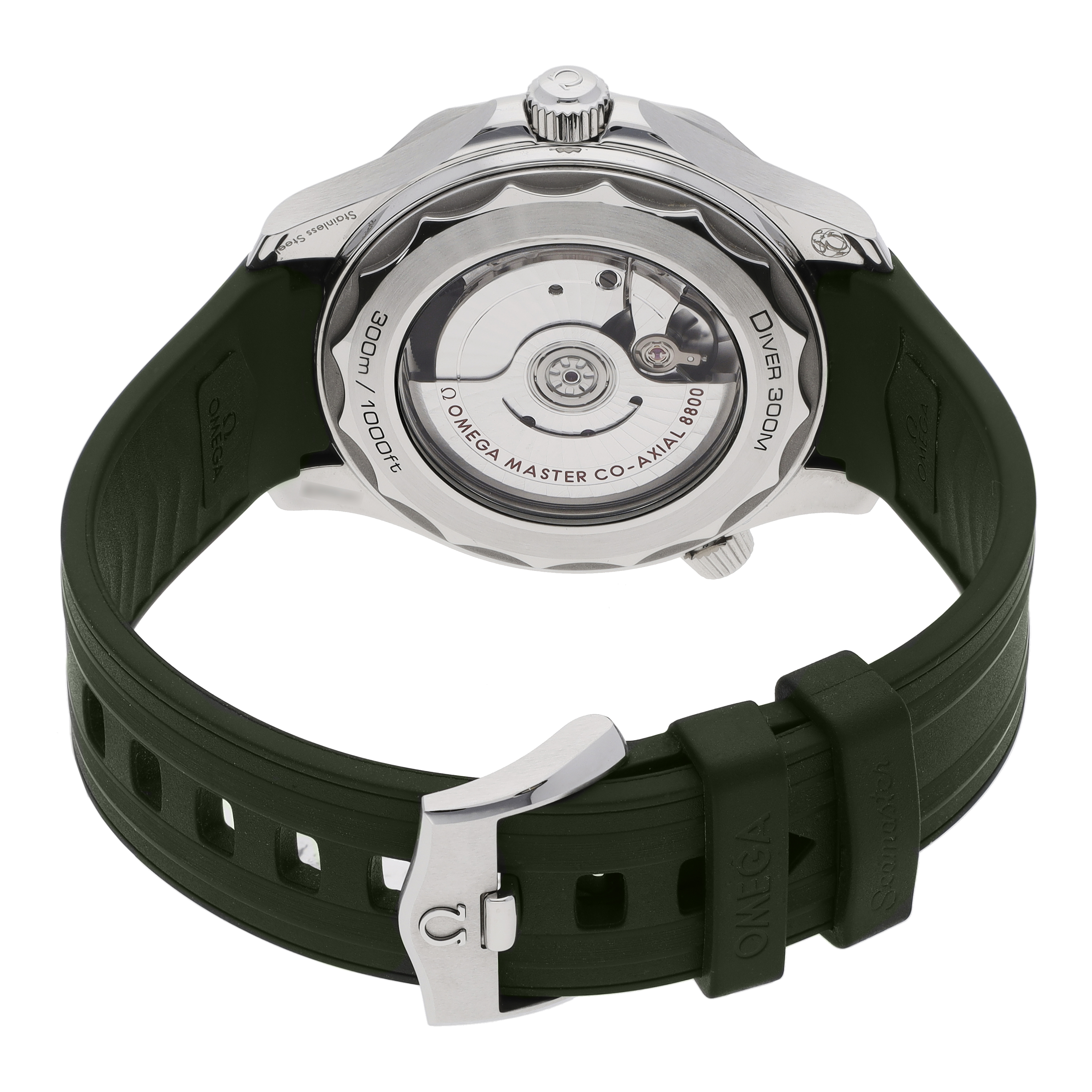 Omega Seamaster 210.32.42.20.10.001