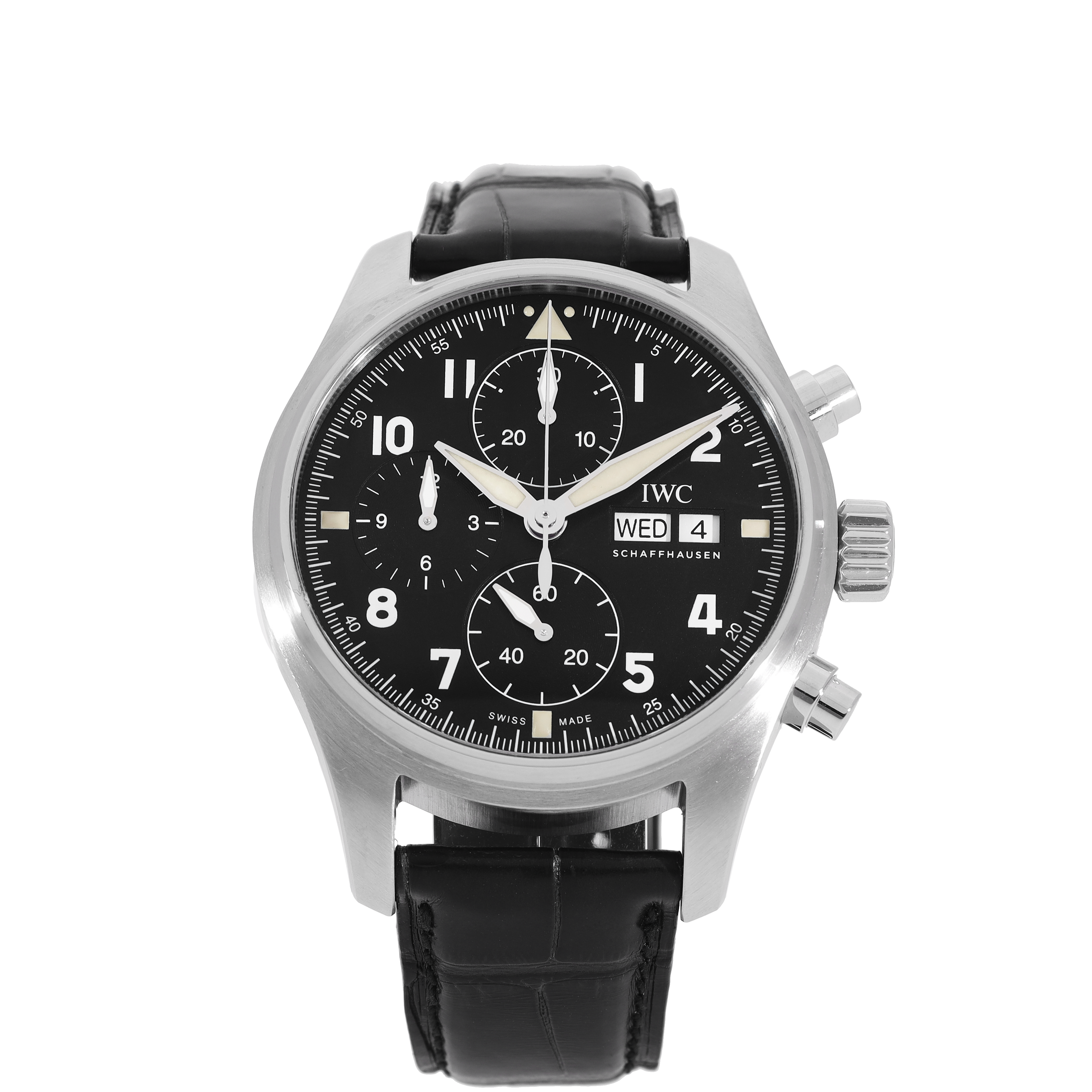IWC Pilot's Watch IW387903