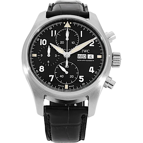 IWC Pilot's Watch IW387903 IWC Pilot's Watch IW387903