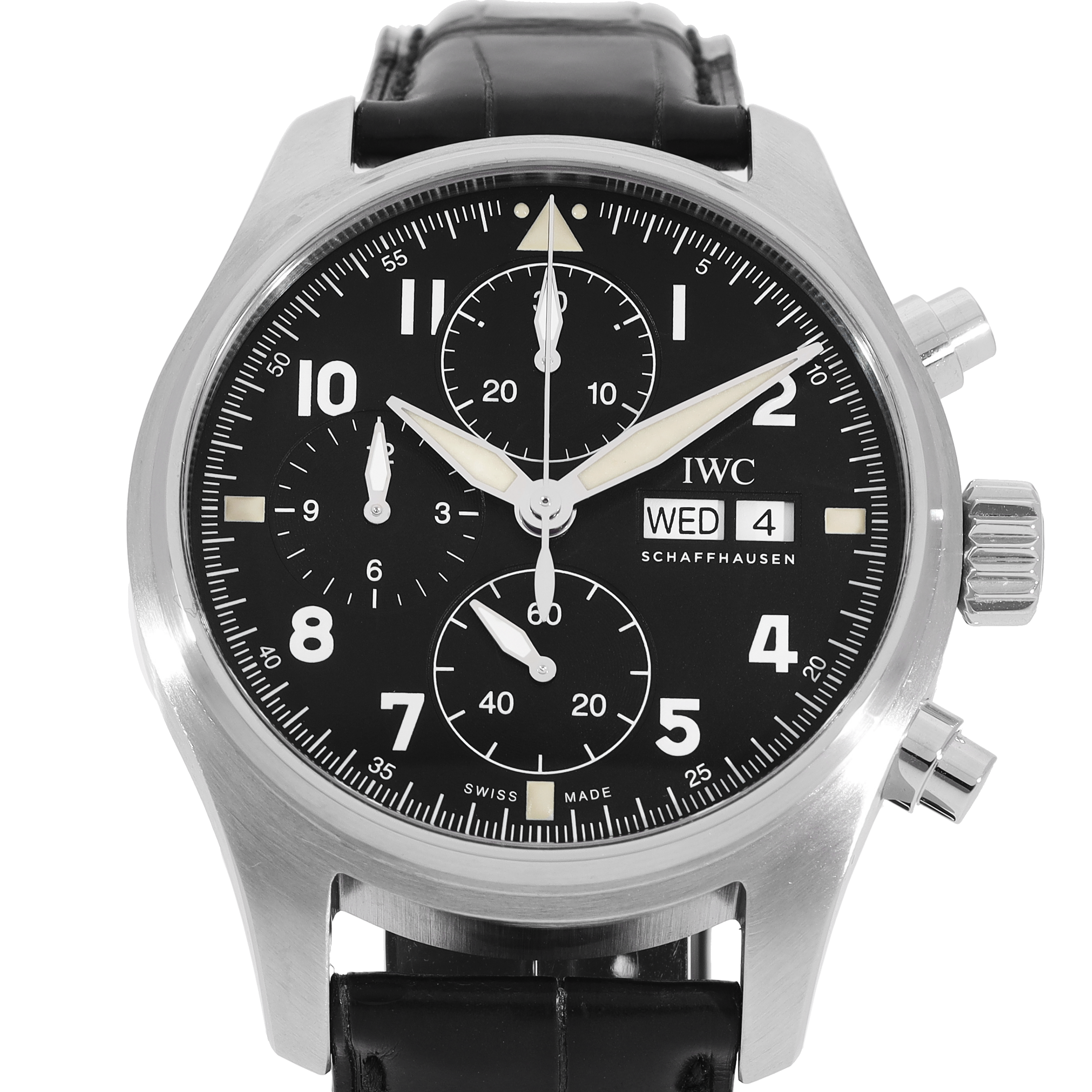 IWC Pilot's Watch IW387903