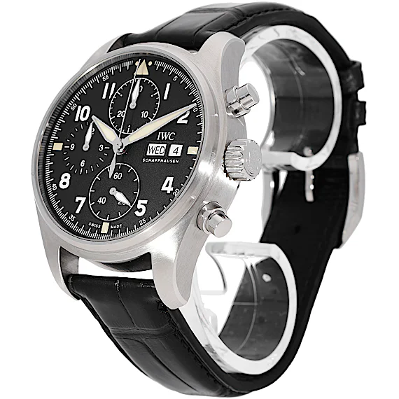 IWC Pilot's Watch IW387903 IWC Pilot's Watch IW387903