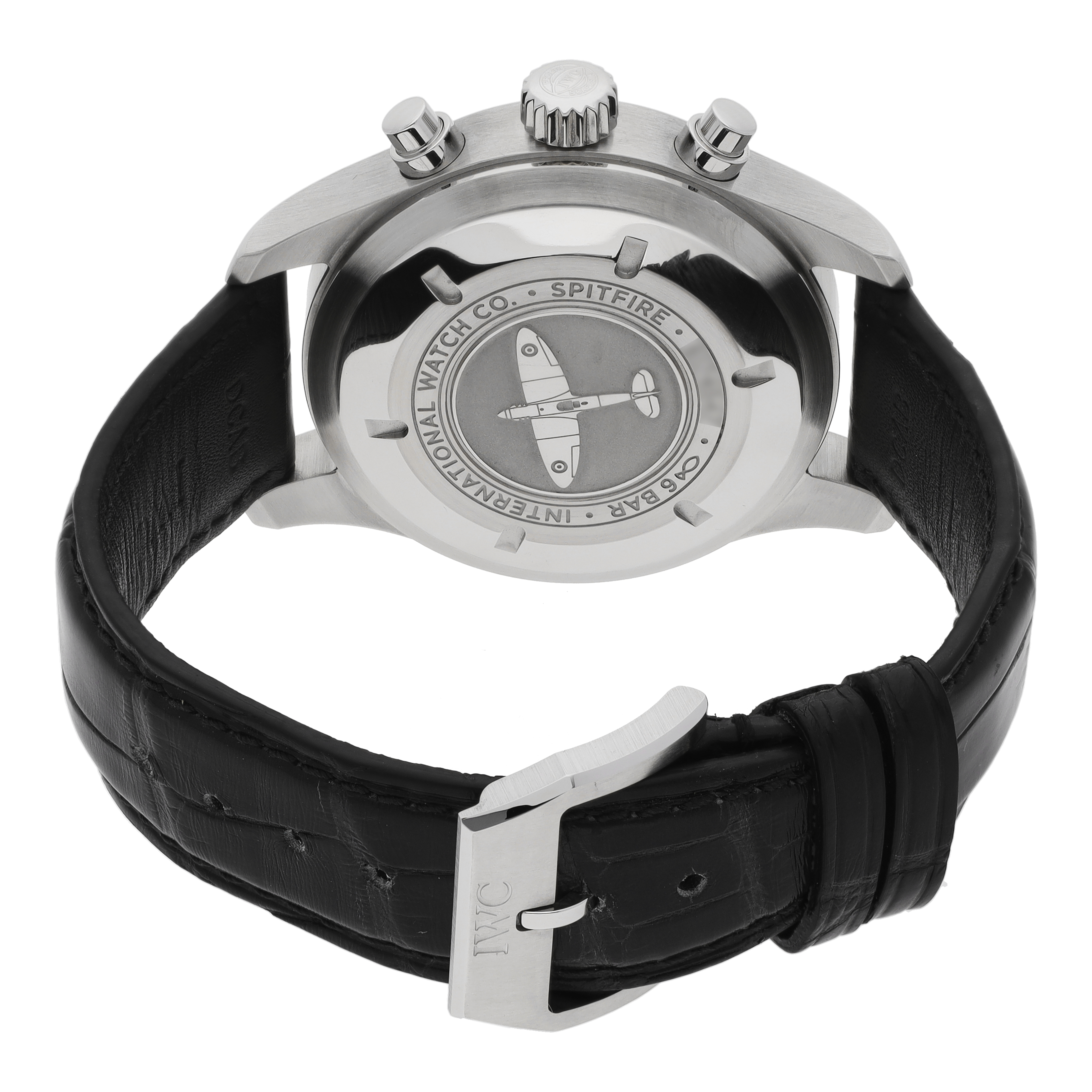 IWC Pilot's Watch IW387903