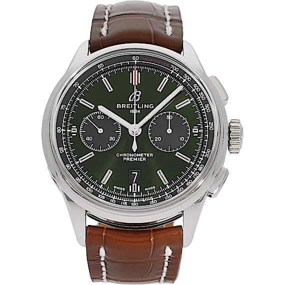 Breitling Premier AB0118A11L1X1 Breitling Premier AB0118A11L1X1