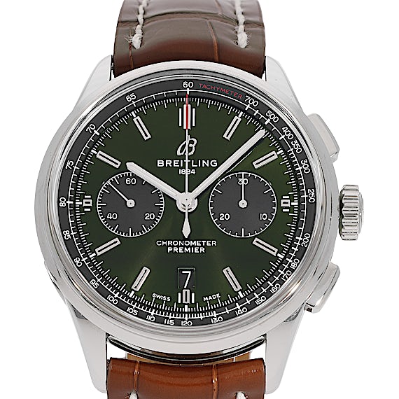 Breitling Premier AB0118A11L1X1 Breitling Premier AB0118A11L1X1