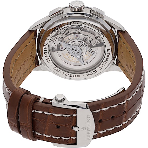 Breitling Premier AB0118A11L1X1 Breitling Premier AB0118A11L1X1
