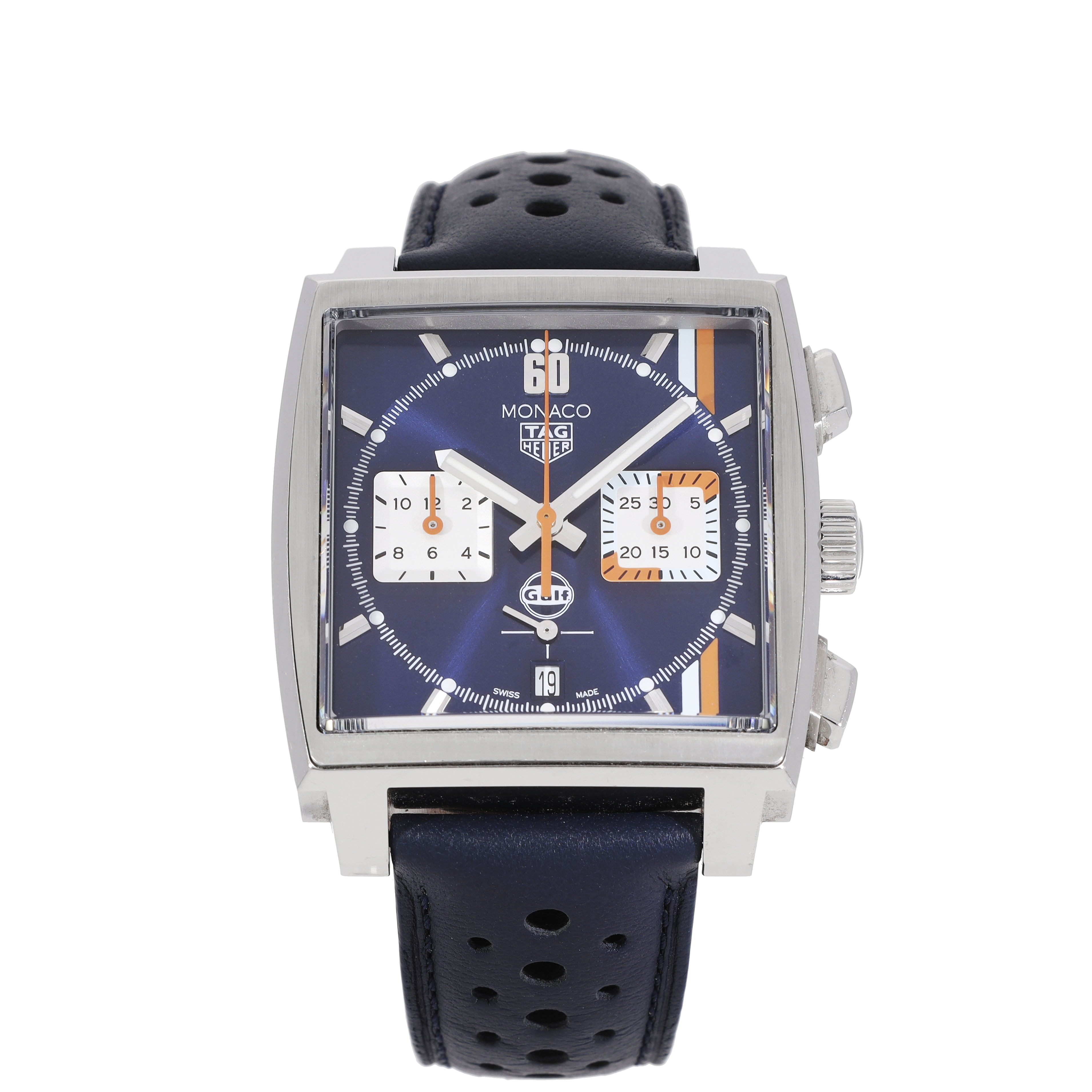 TAG Heuer Monaco CBL2115.FC6494
