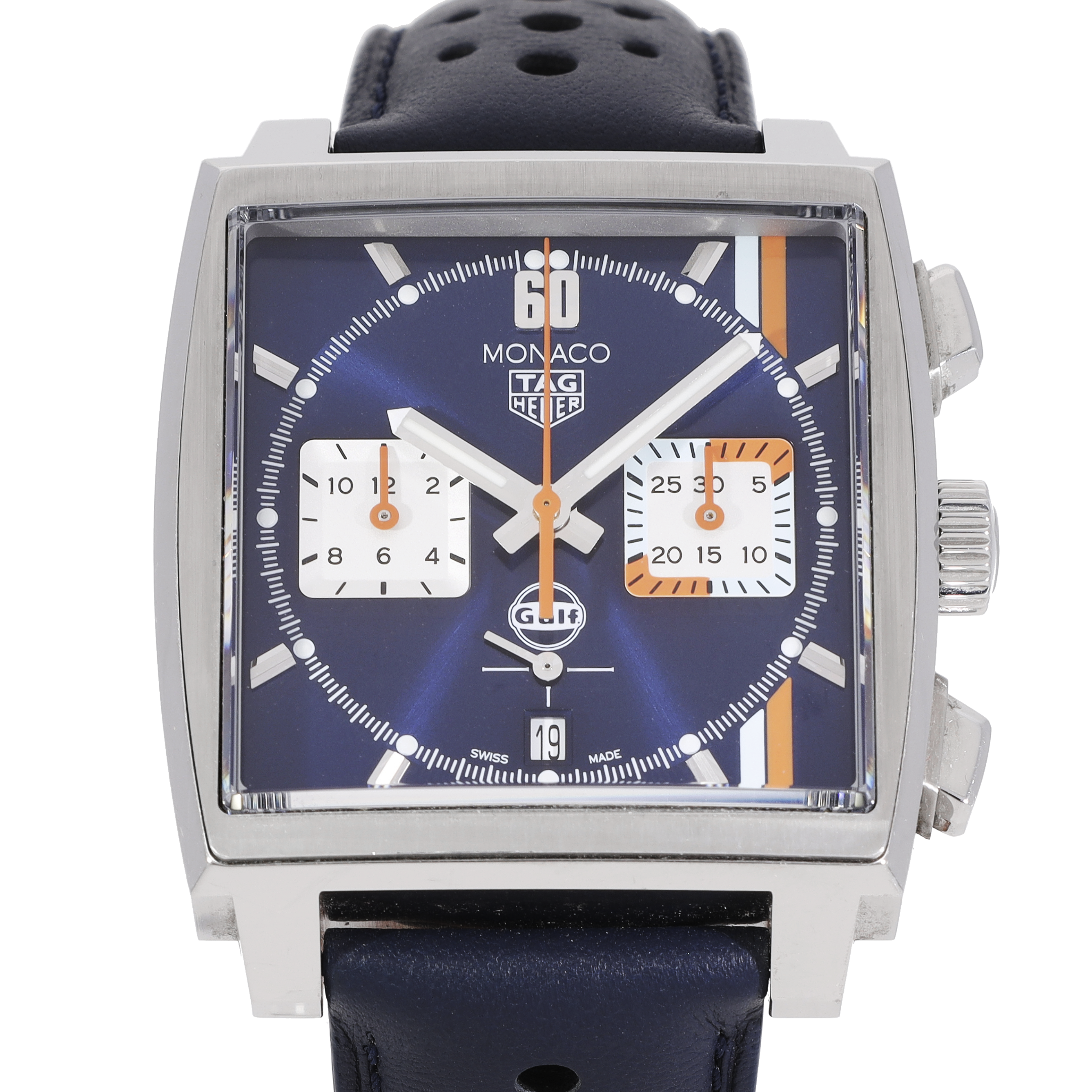 TAG Heuer Monaco CBL2115.FC6494