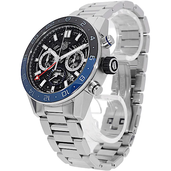 TAG Heuer Carrera CBG2A1Z.BA0658 TAG Heuer Carrera CBG2A1Z.BA0658