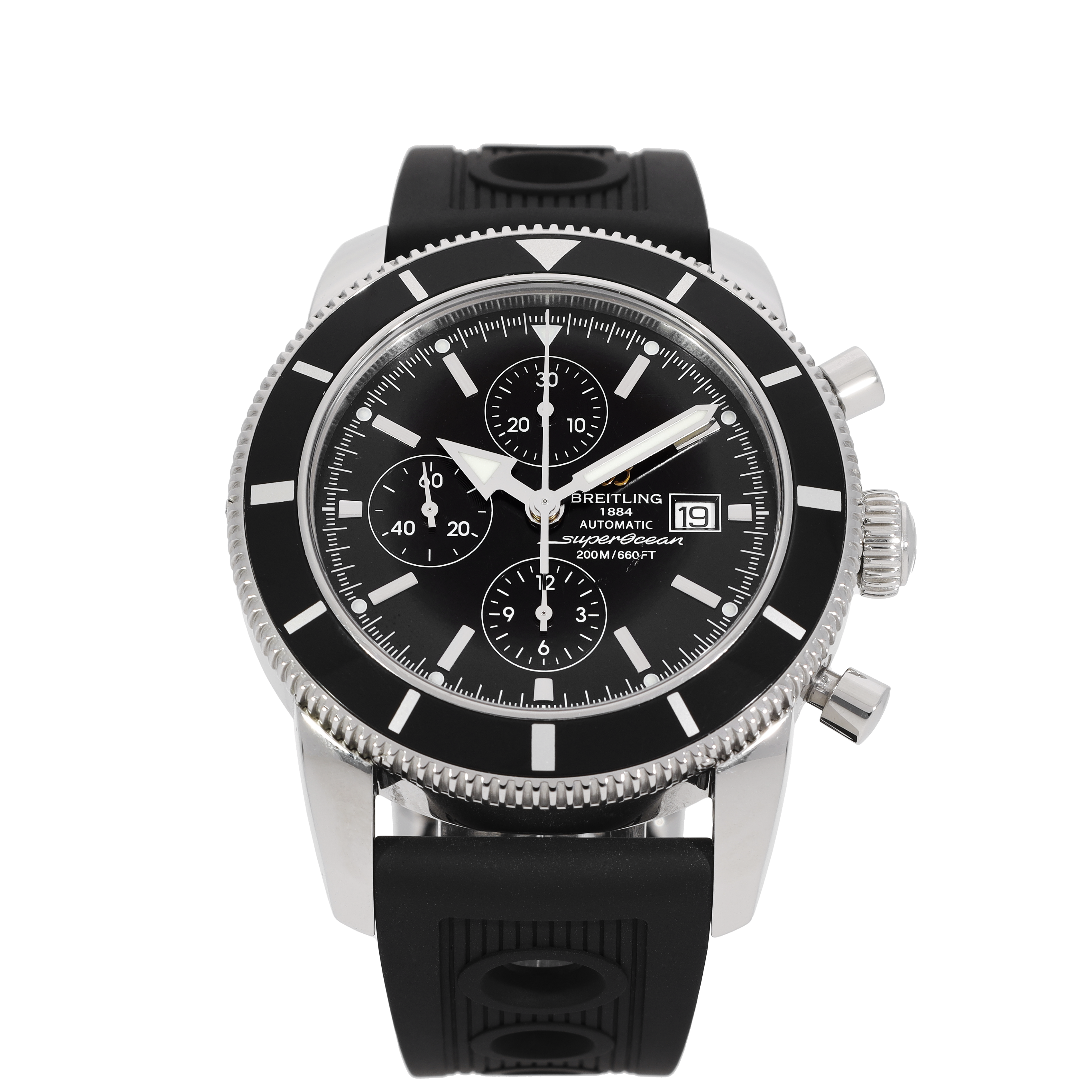 Breitling Superocean A13320