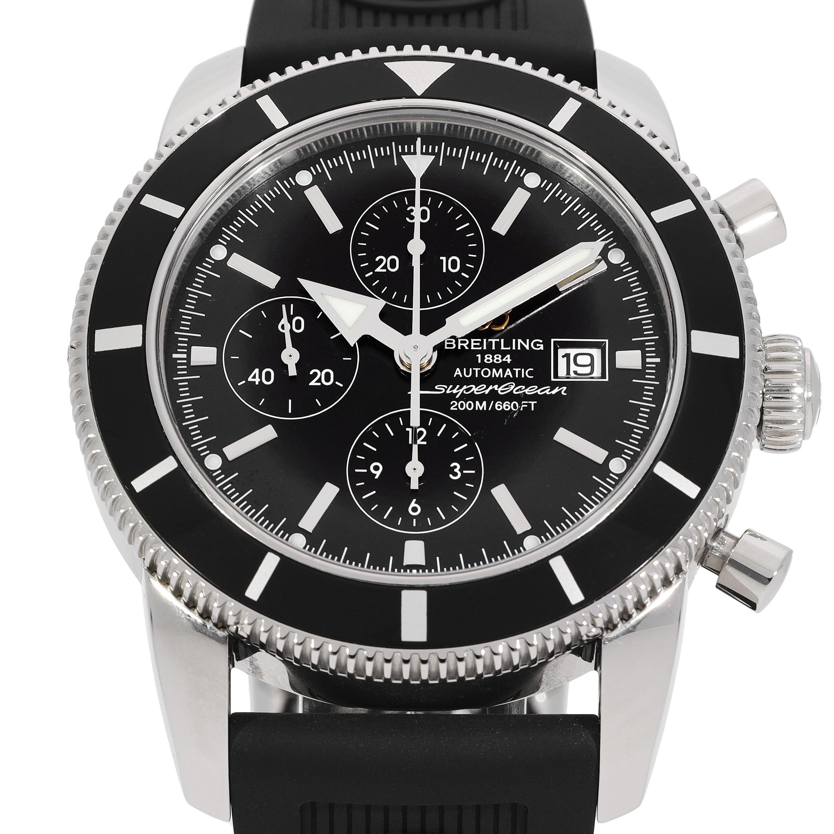 Breitling Superocean A13320