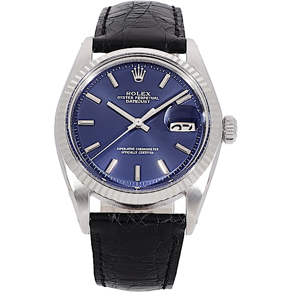 Rolex Datejust 1601 Rolex Datejust 1601