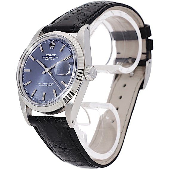 Rolex Datejust 1601 Rolex Datejust 1601