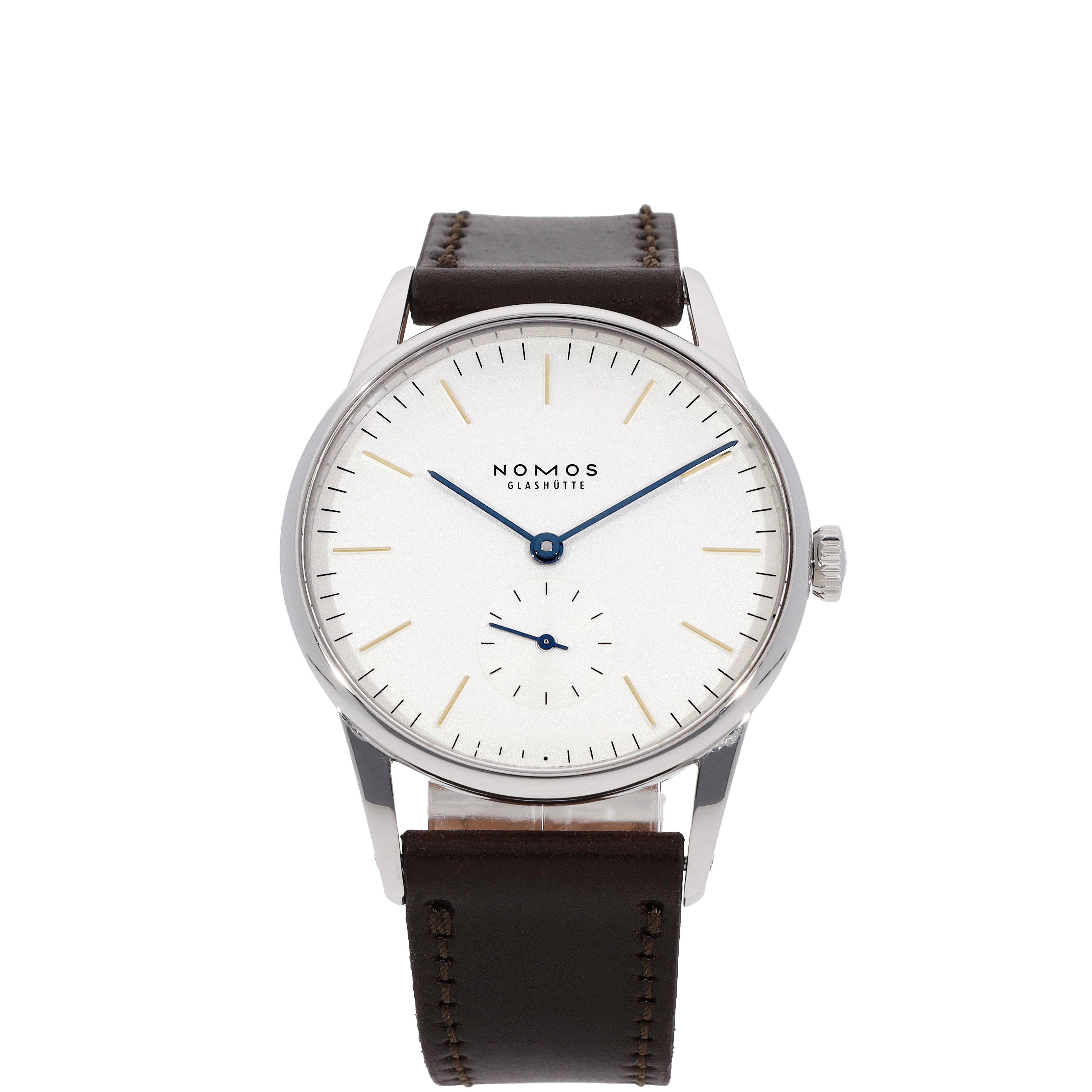 Nomos Orion 301