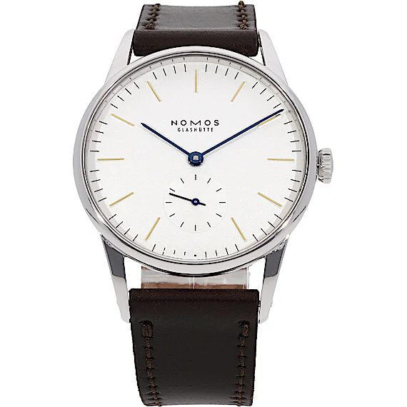 Nomos Orion 301 Nomos Orion 301