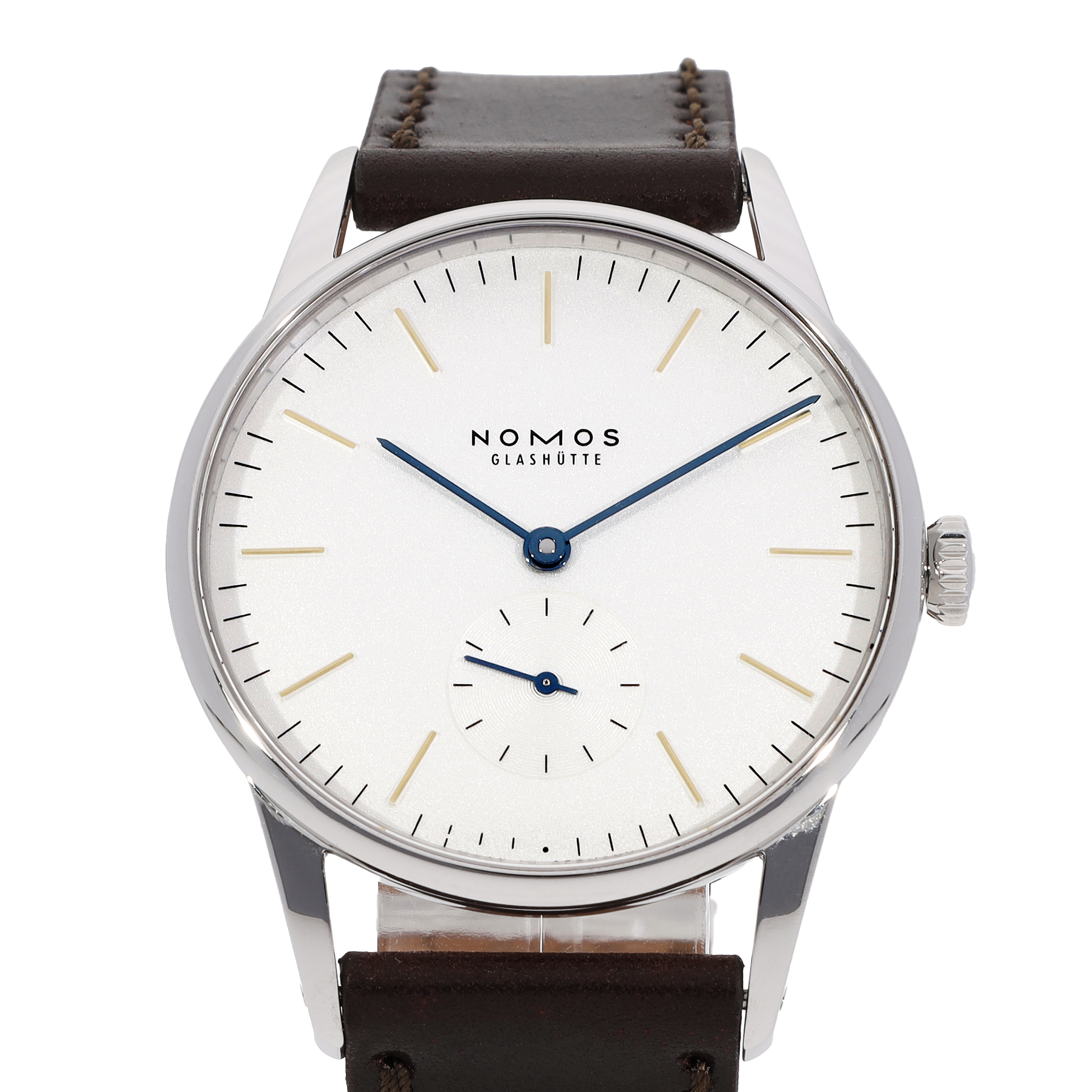 Nomos Orion 301