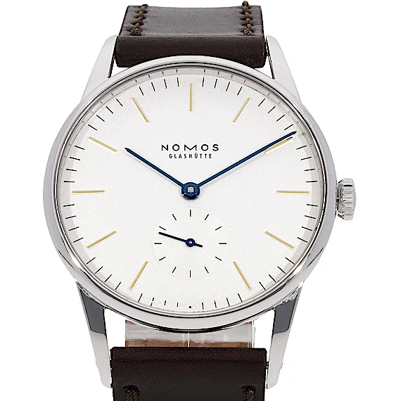 Nomos Orion 301 Nomos Orion 301