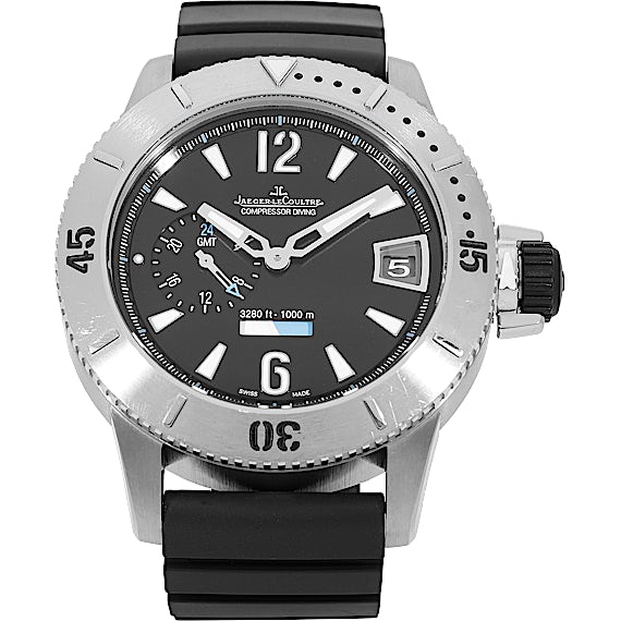 Jaeger-LeCoultre Master 160.T.05  Jaeger-LeCoultre Master 160.T.05