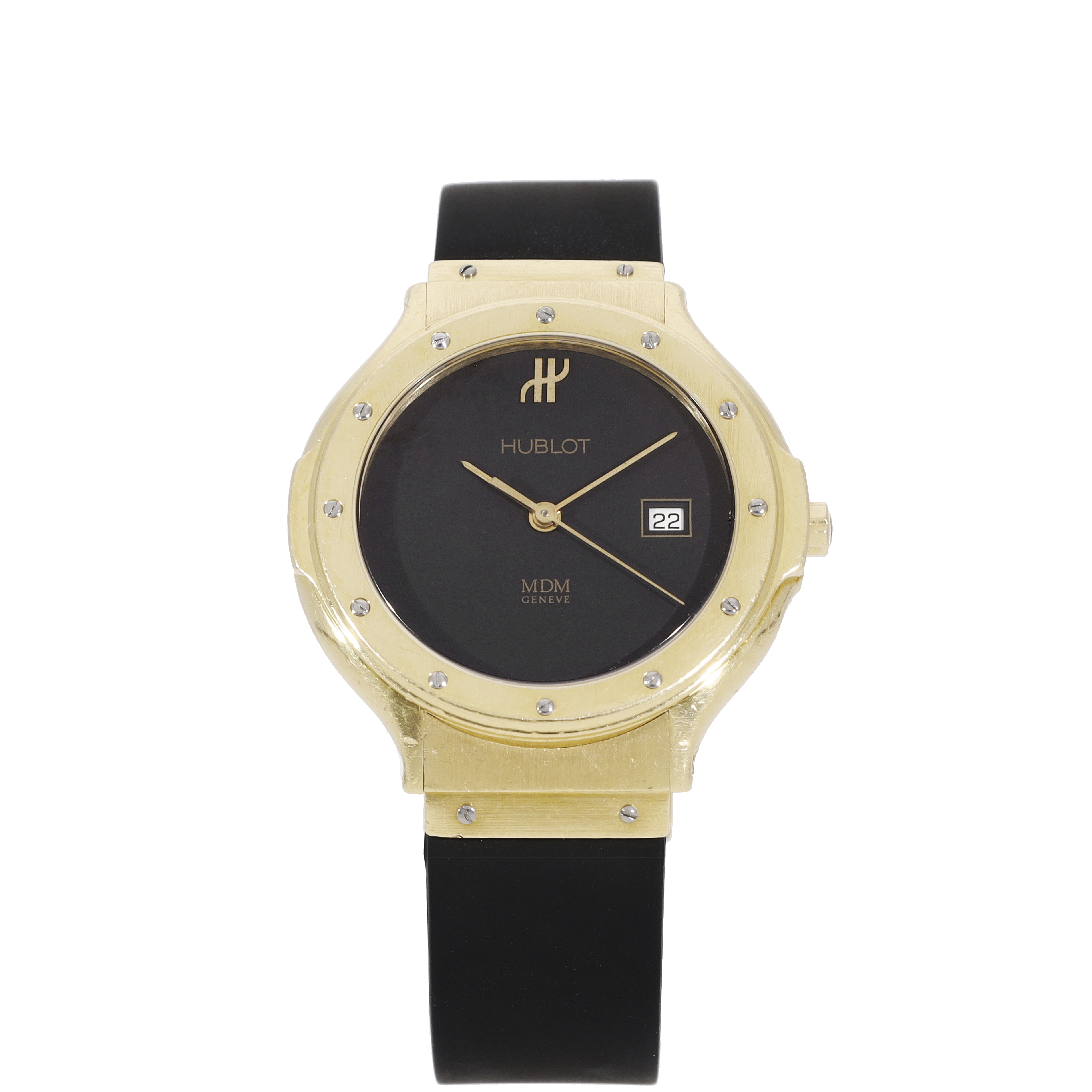 Hublot Classic 1400.100