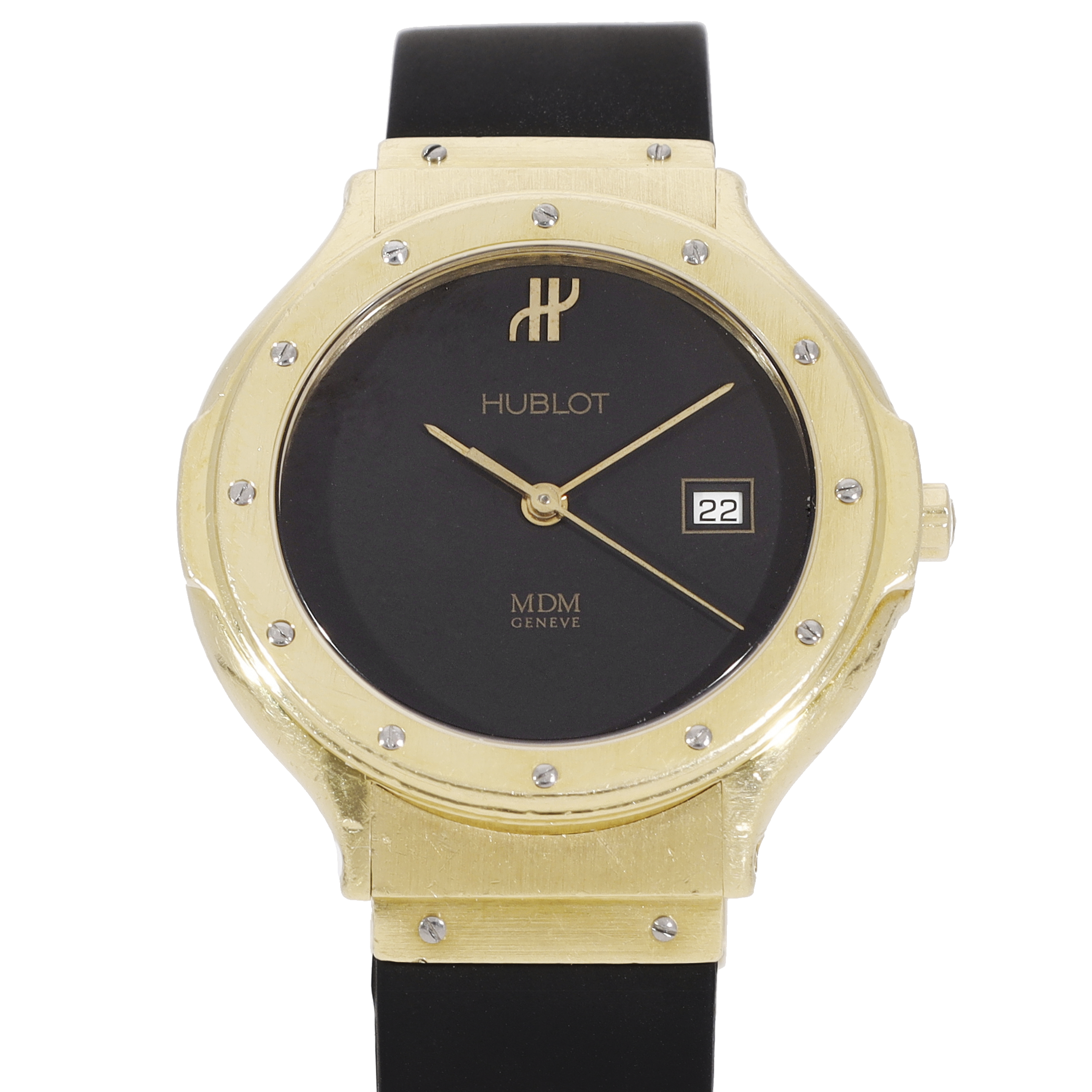 Hublot Classic 1400.100