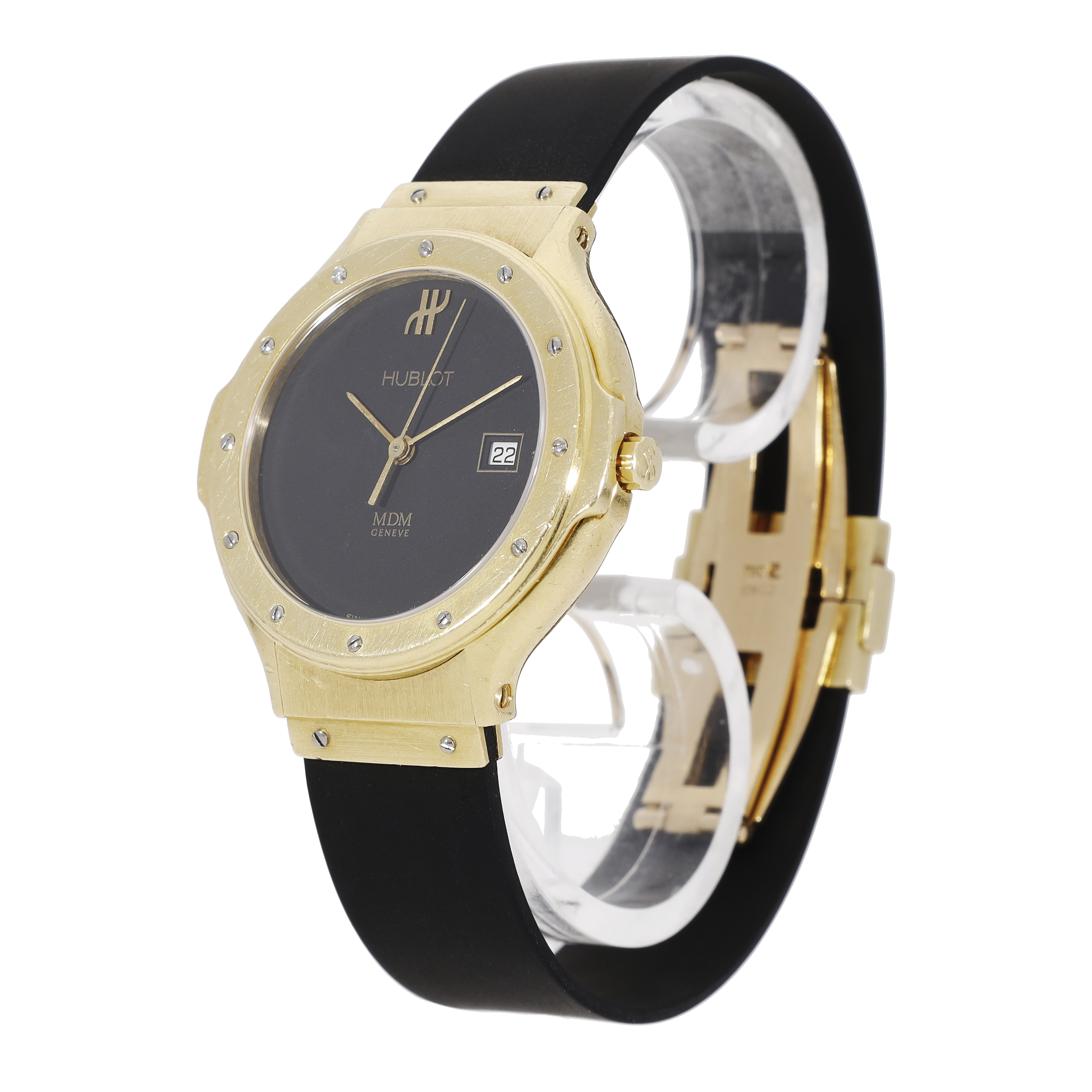 Hublot Classic 1400.100