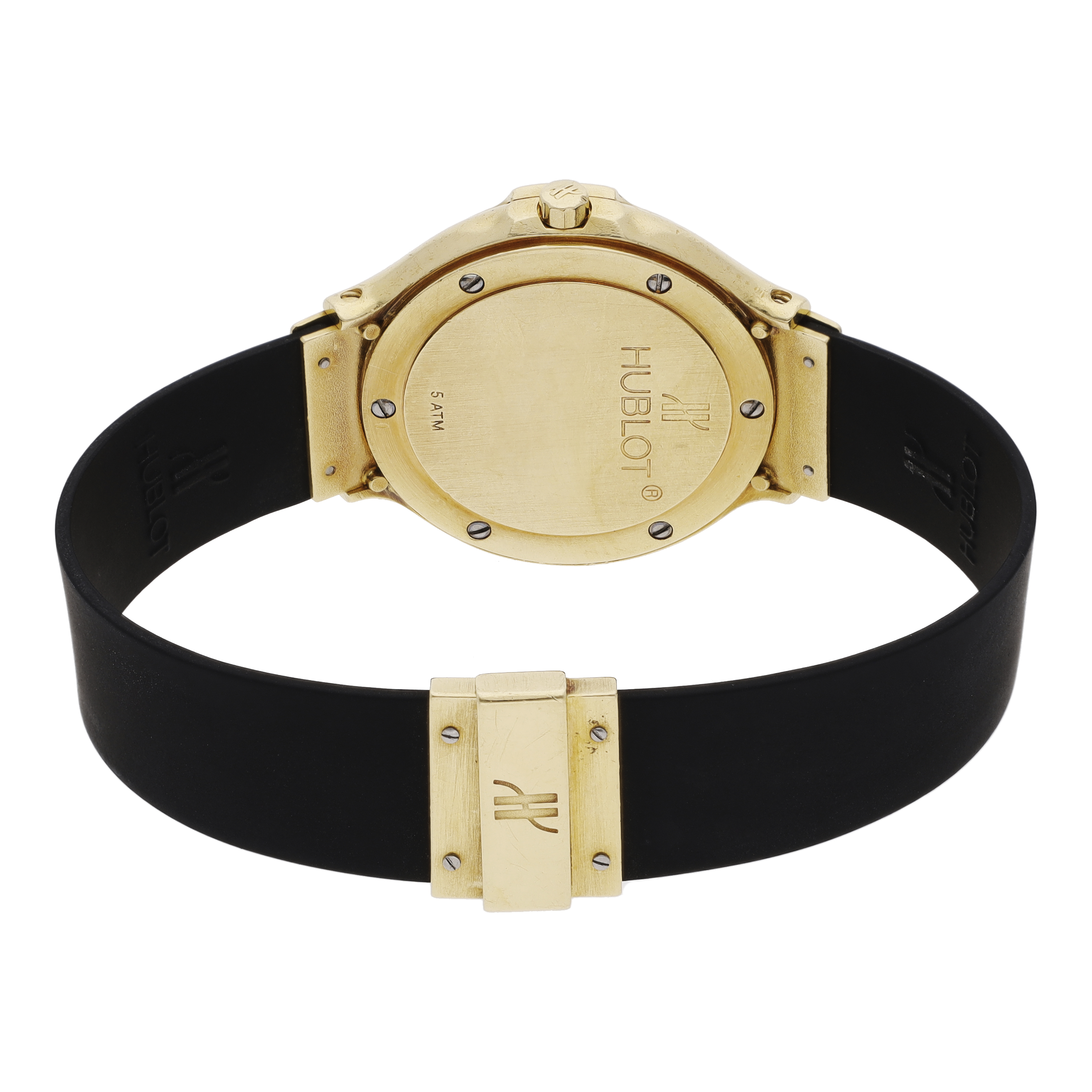 Hublot Classic 1400.100