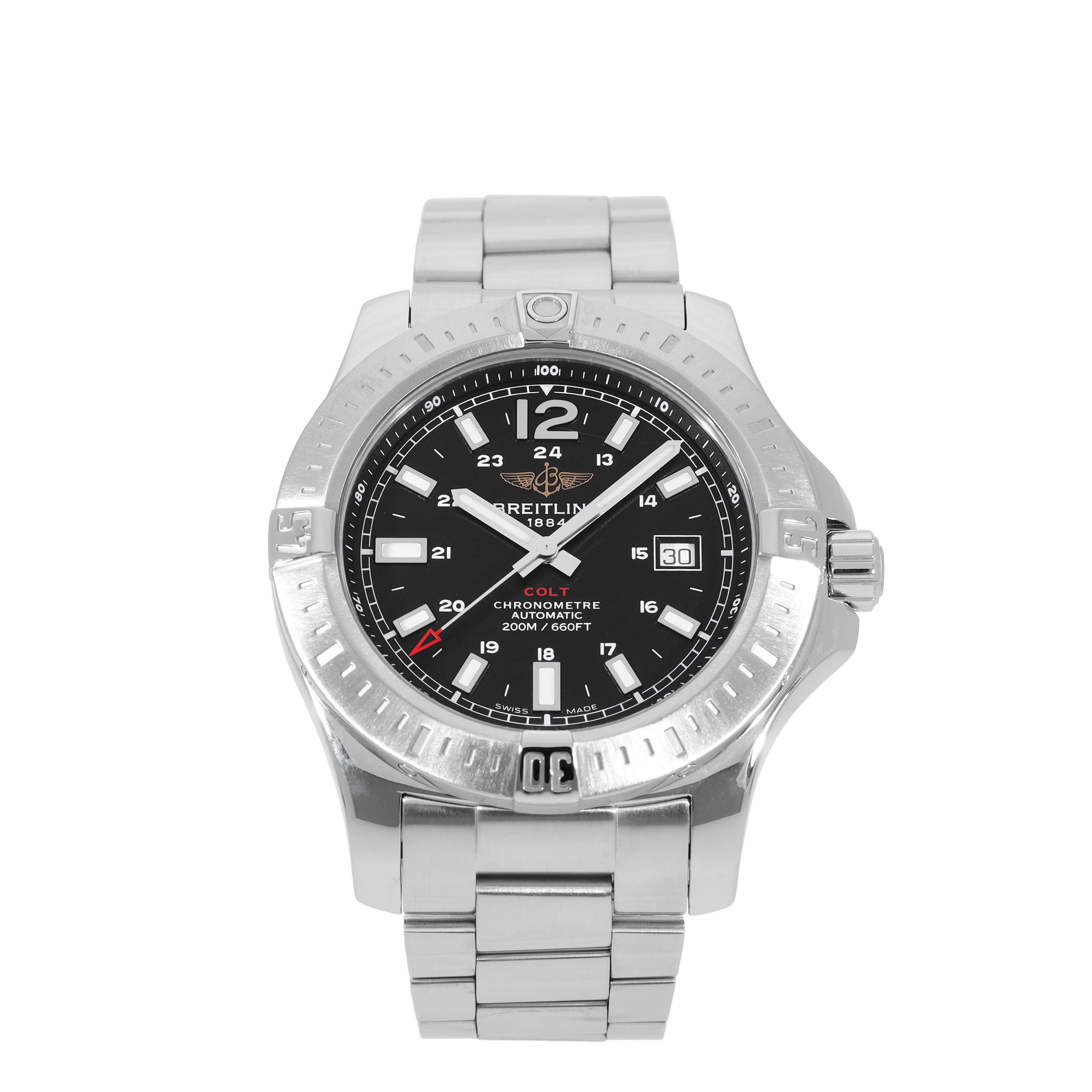 Breitling Colt A1738811.BE90.190A