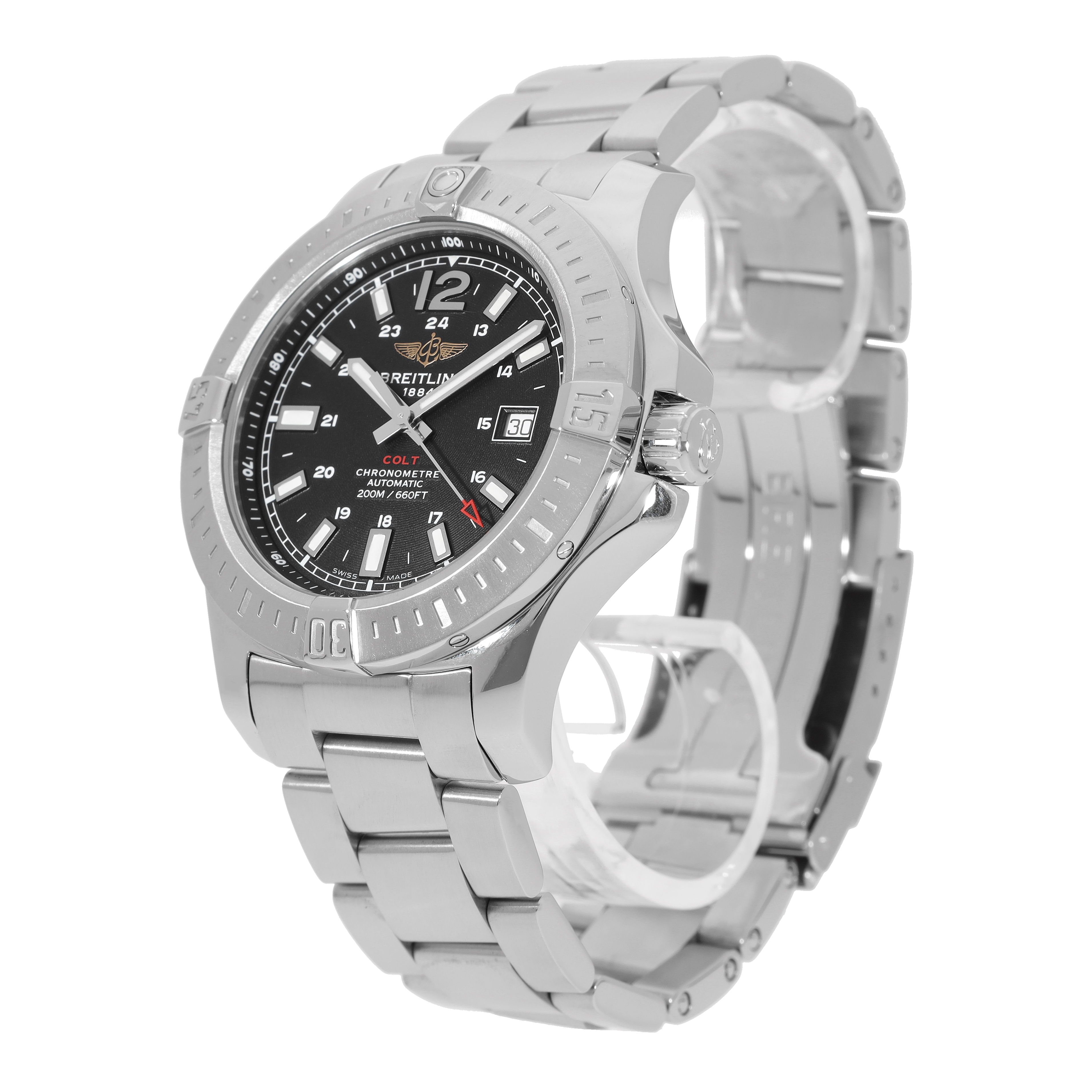 Breitling Colt A1738811.BE90.190A