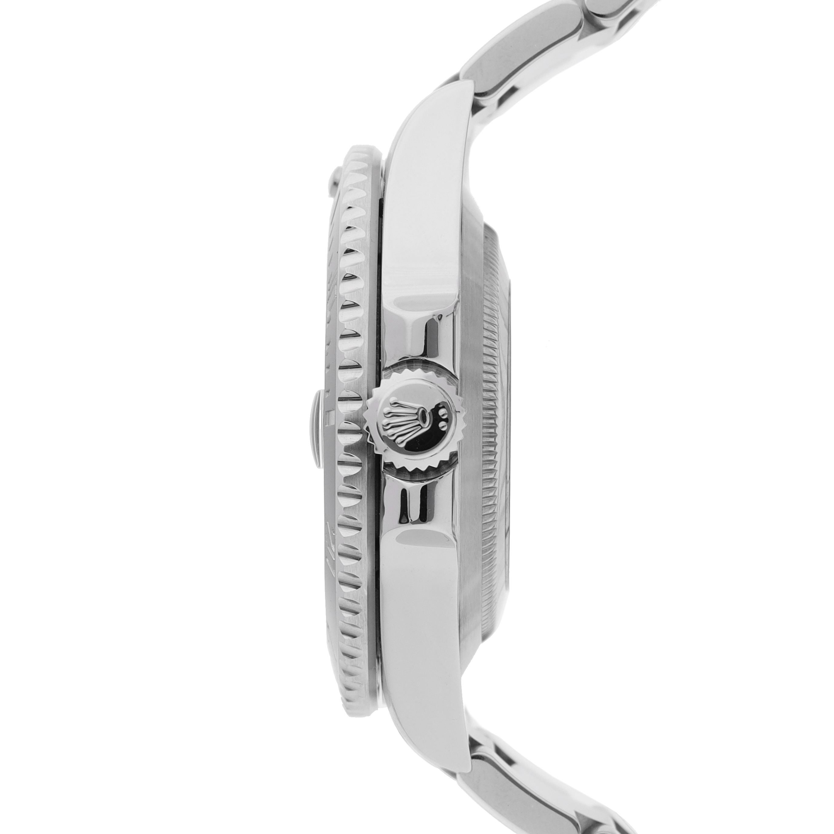 Rolex Submariner 116610LN