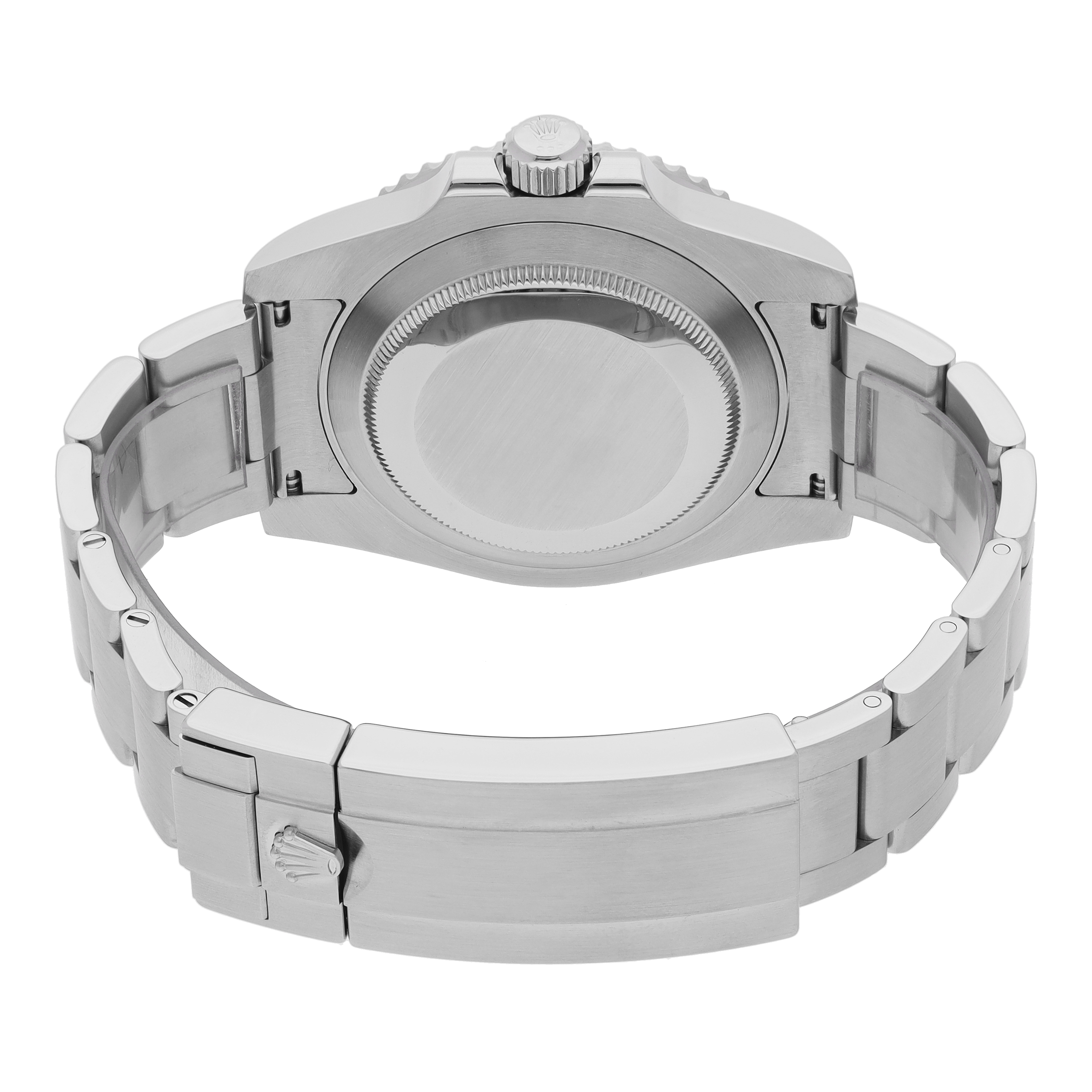 Rolex Submariner 116610LN