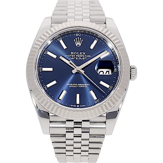 Rolex Datejust 126334 Rolex Datejust 126334