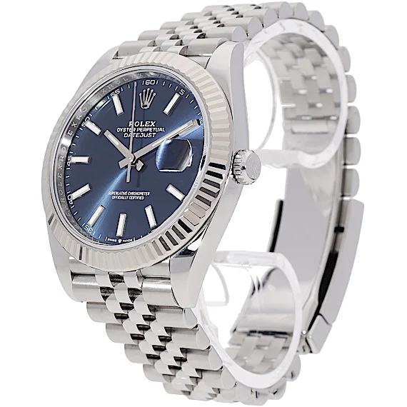 Rolex Datejust 126334 Rolex Datejust 126334