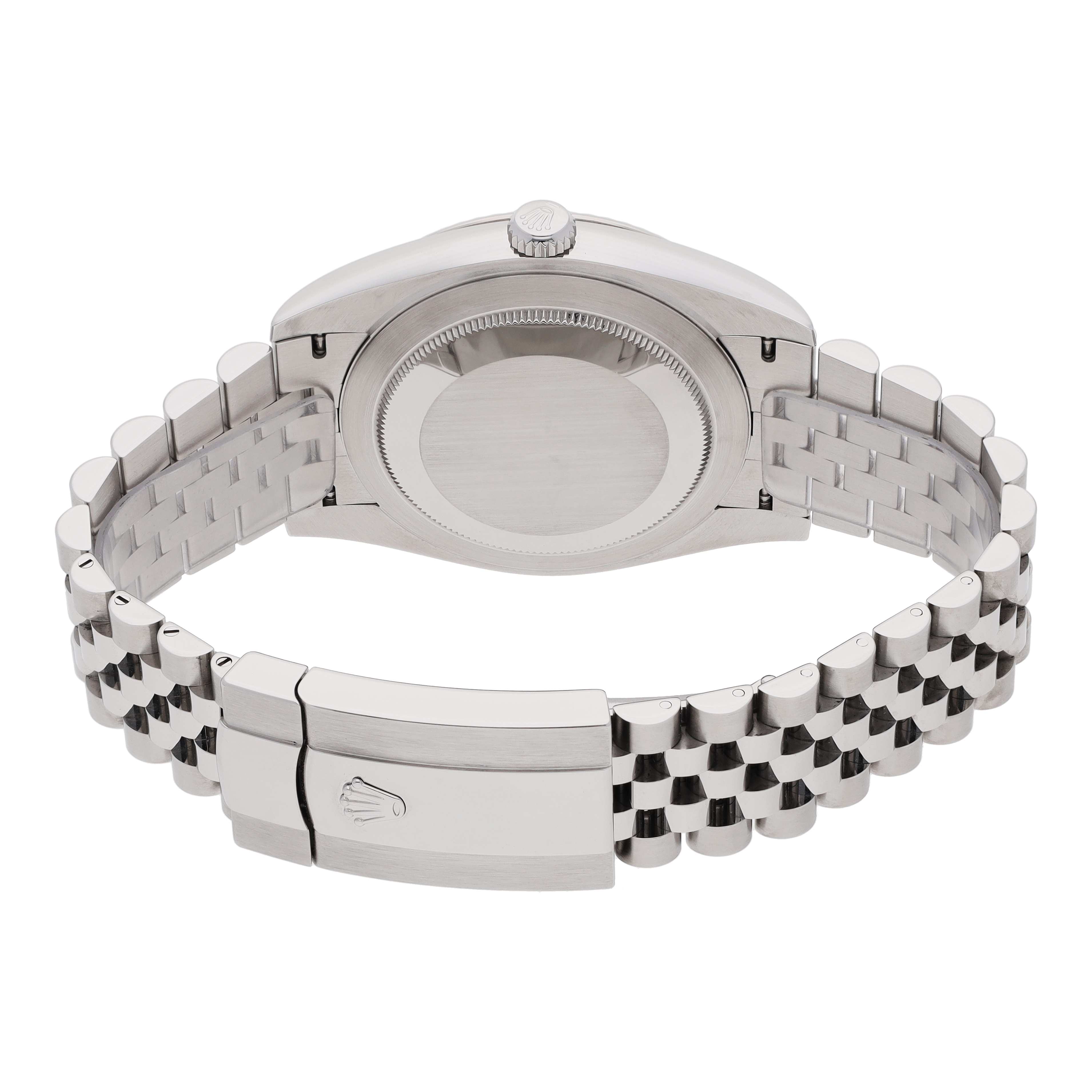 Rolex Datejust 126334