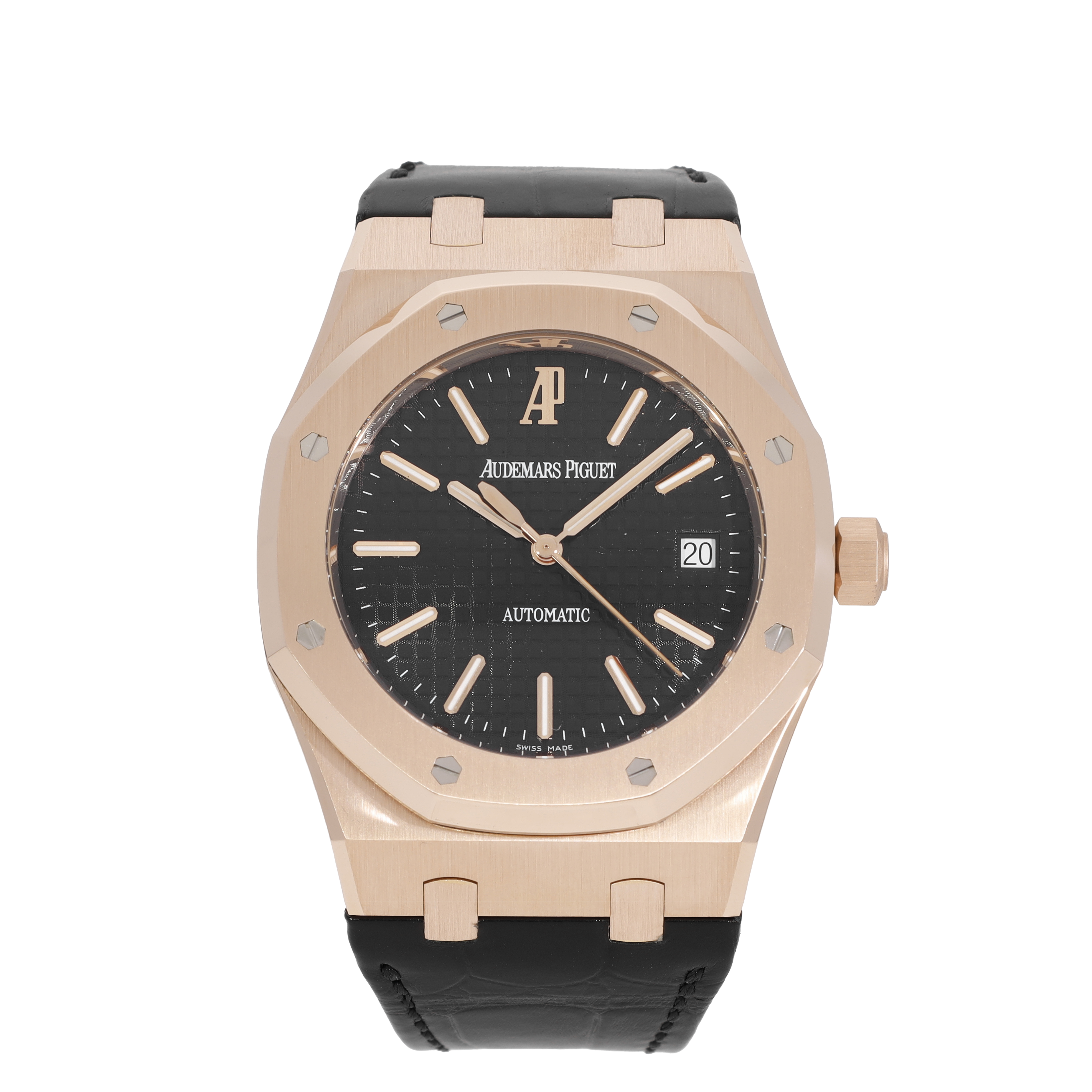 Audemars Piguet Royal Oak 15300OR.OO.D002CR.01