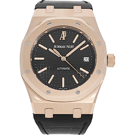 Audemars Piguet Royal Oak 15300OR.OO.D002CR.01 Audemars Piguet Royal Oak 15300OR.OO.D002CR.01