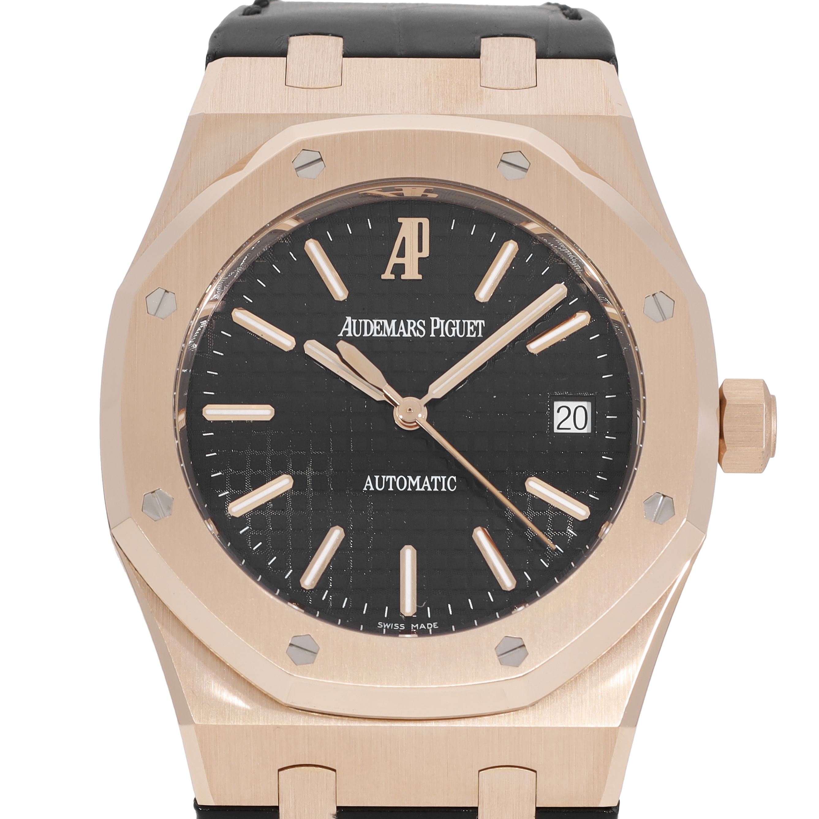 Audemars Piguet Royal Oak 15300OR.OO.D002CR.01