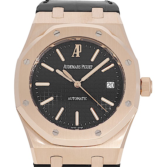 Audemars Piguet Royal Oak 15300OR.OO.D002CR.01 Audemars Piguet Royal Oak 15300OR.OO.D002CR.01