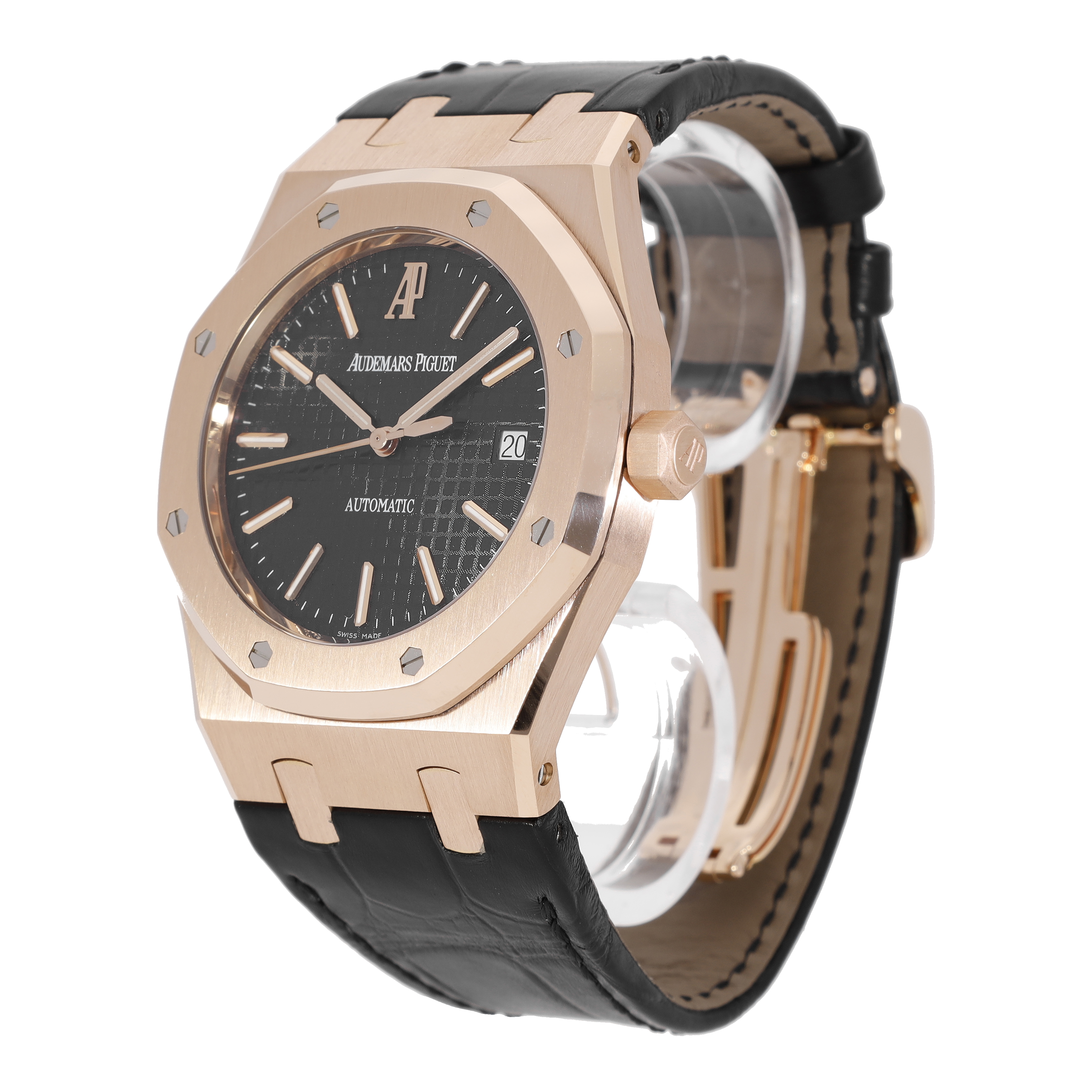 Audemars Piguet Royal Oak 15300OR.OO.D002CR.01