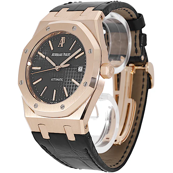 Audemars Piguet Royal Oak 15300OR.OO.D002CR.01 Audemars Piguet Royal Oak 15300OR.OO.D002CR.01