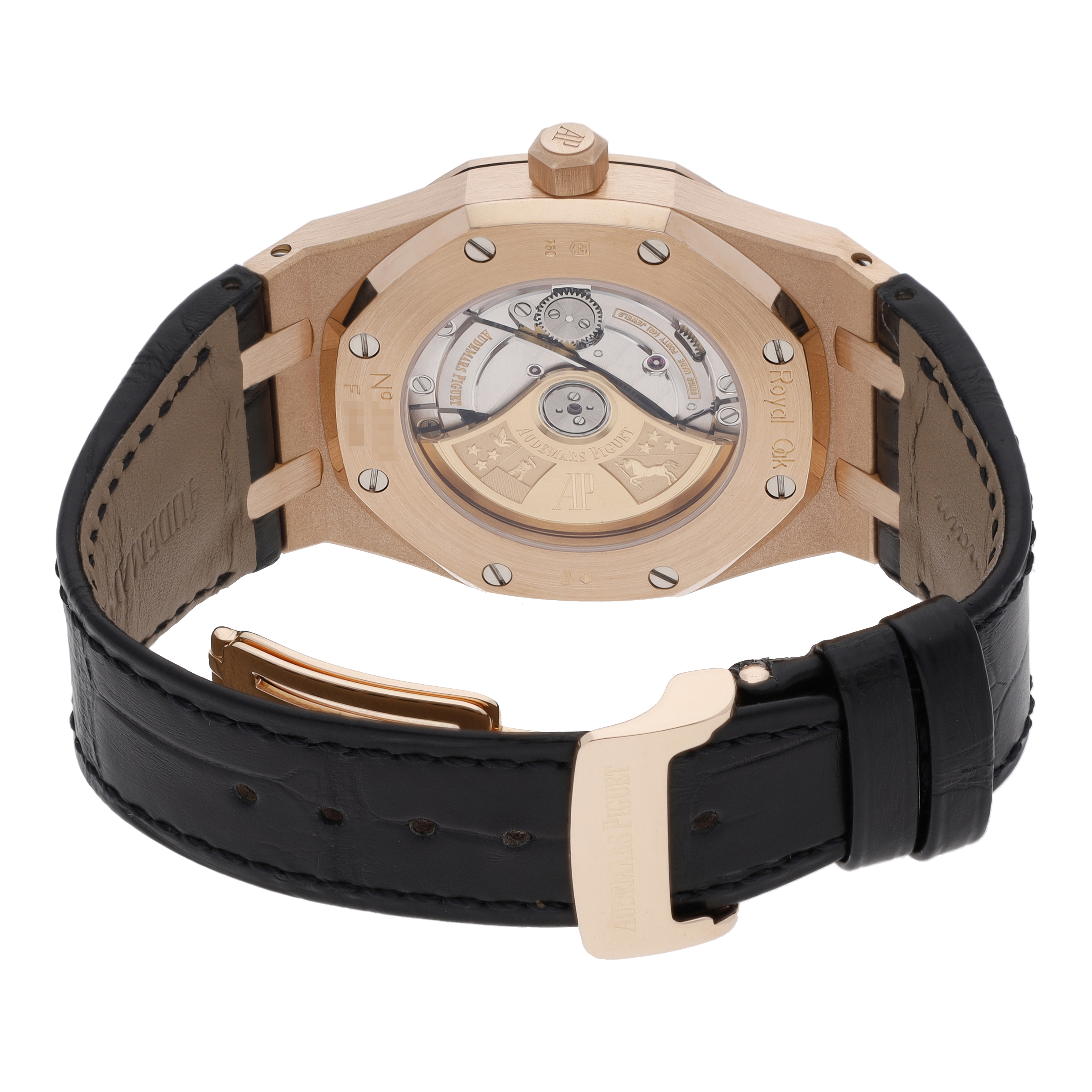 Audemars Piguet Royal Oak 15300OR.OO.D002CR.01