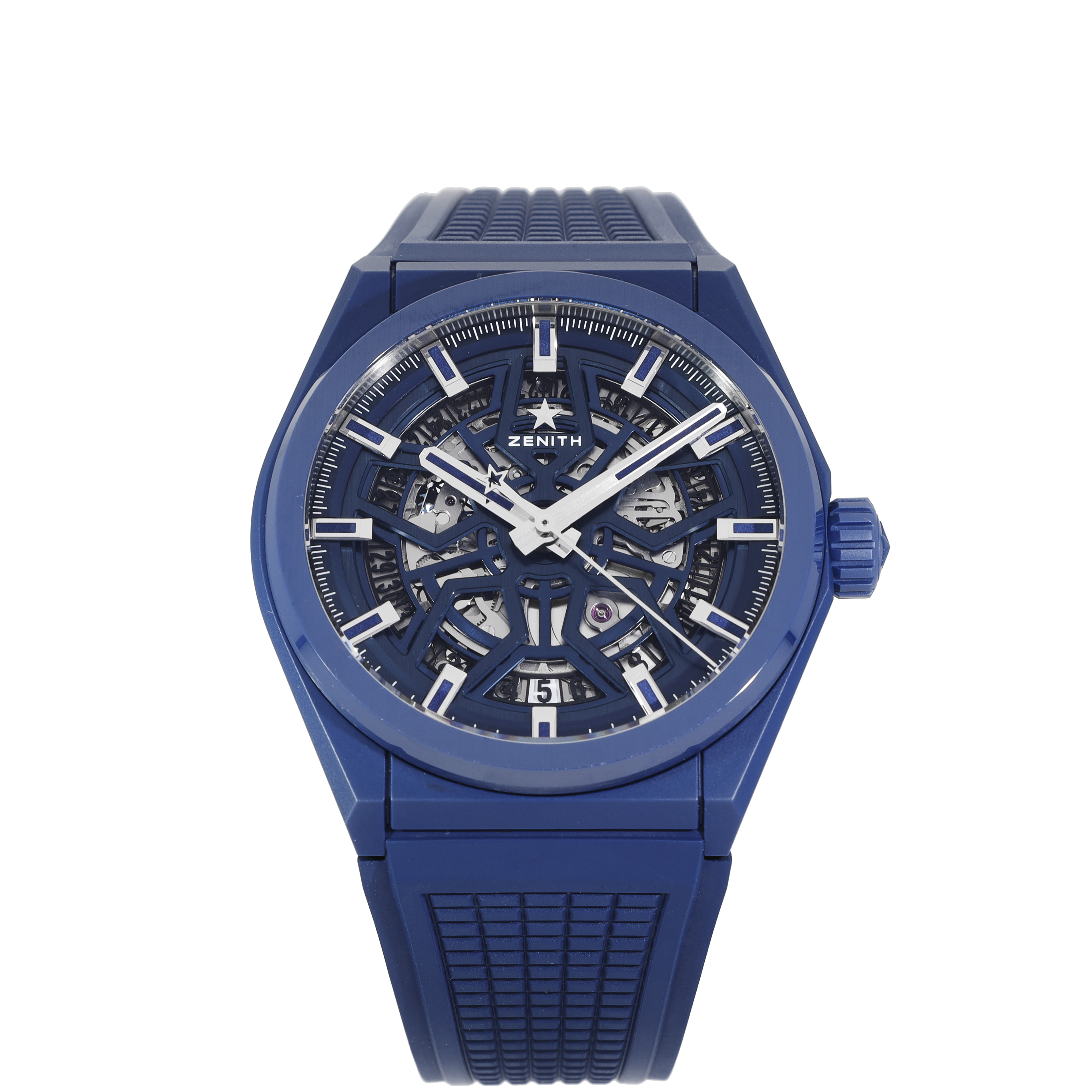 Zenith Defy 49.9003.670/51.R793