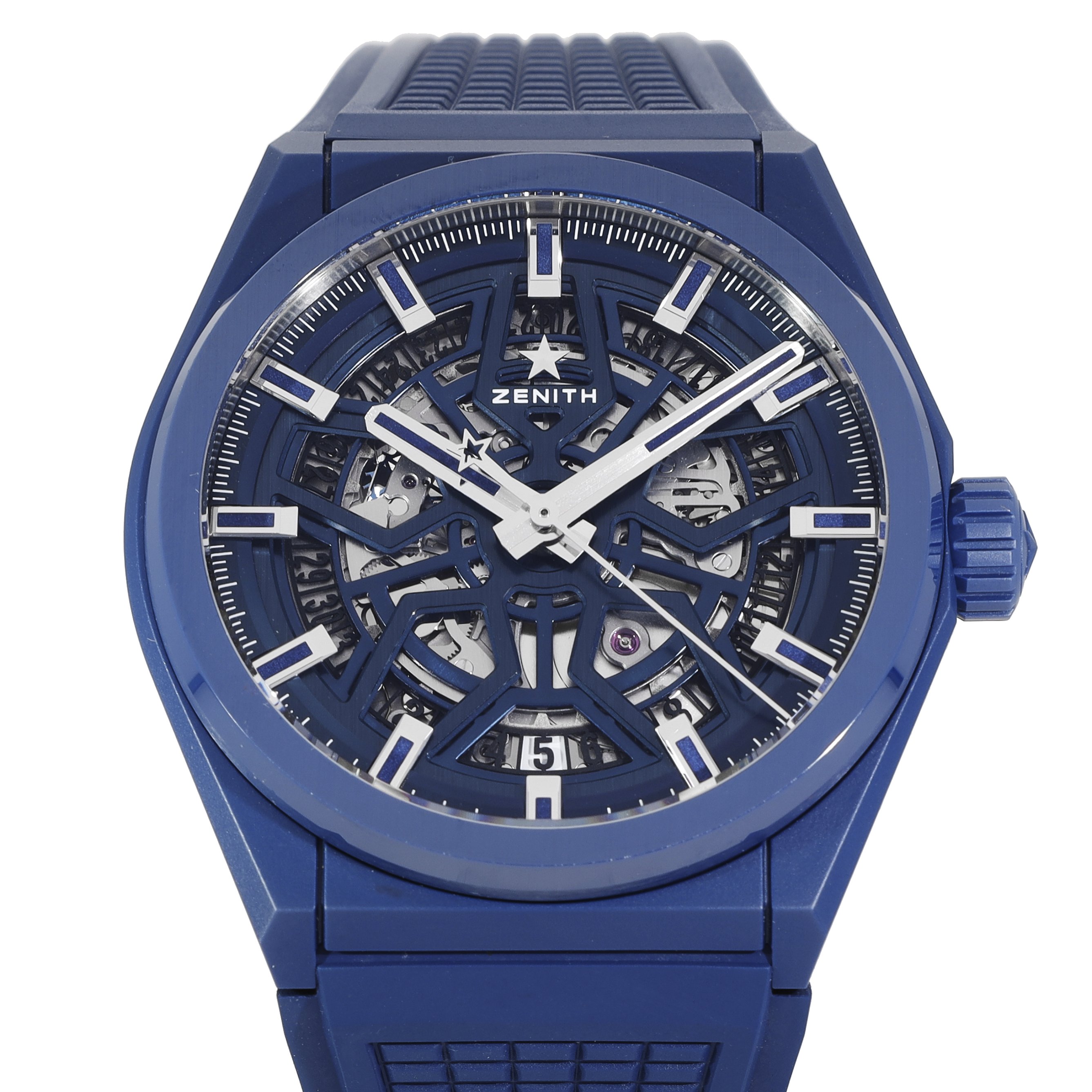 Zenith Defy 49.9003.670/51.R793