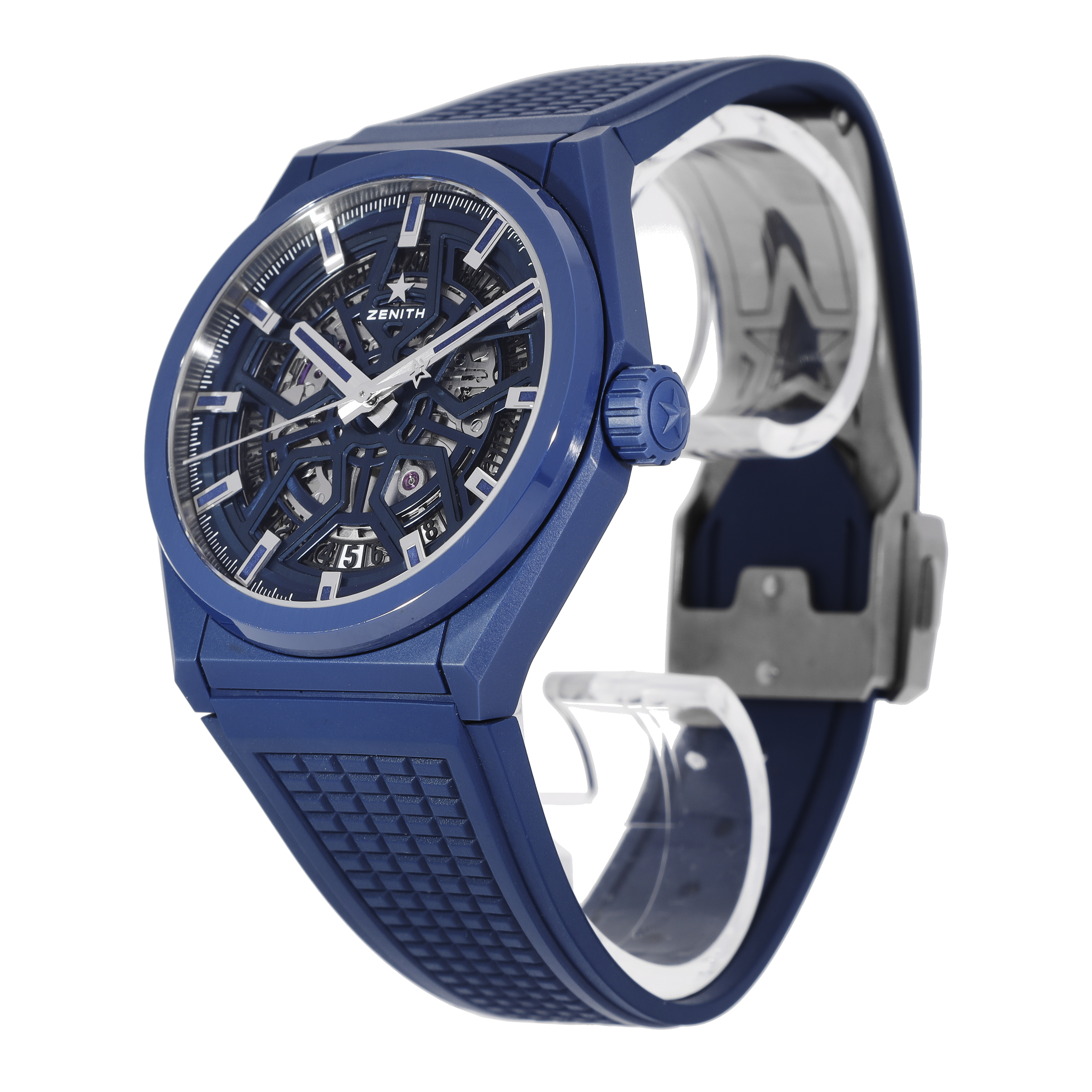 Zenith Defy 49.9003.670/51.R793