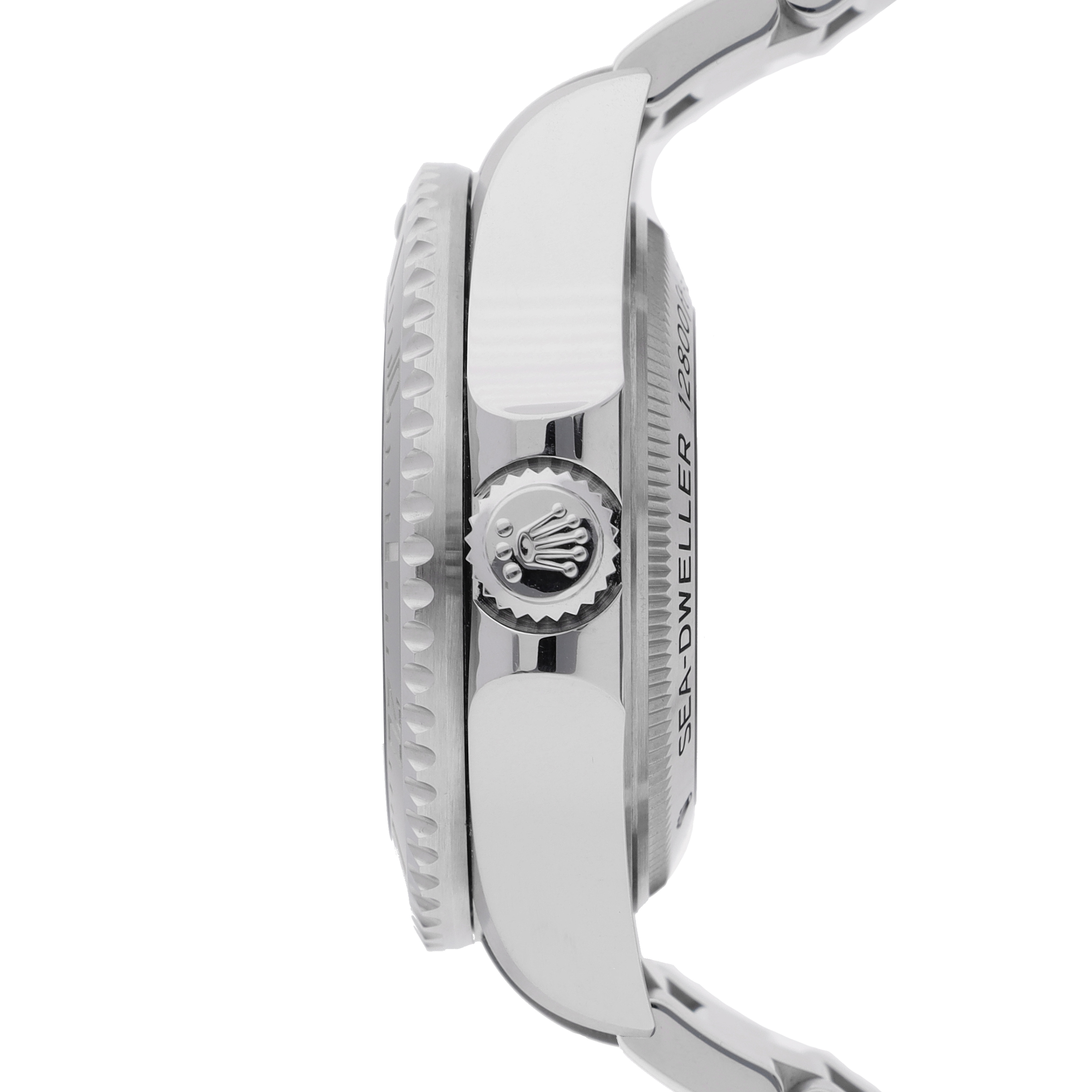 Rolex Sea-Dweller 126660