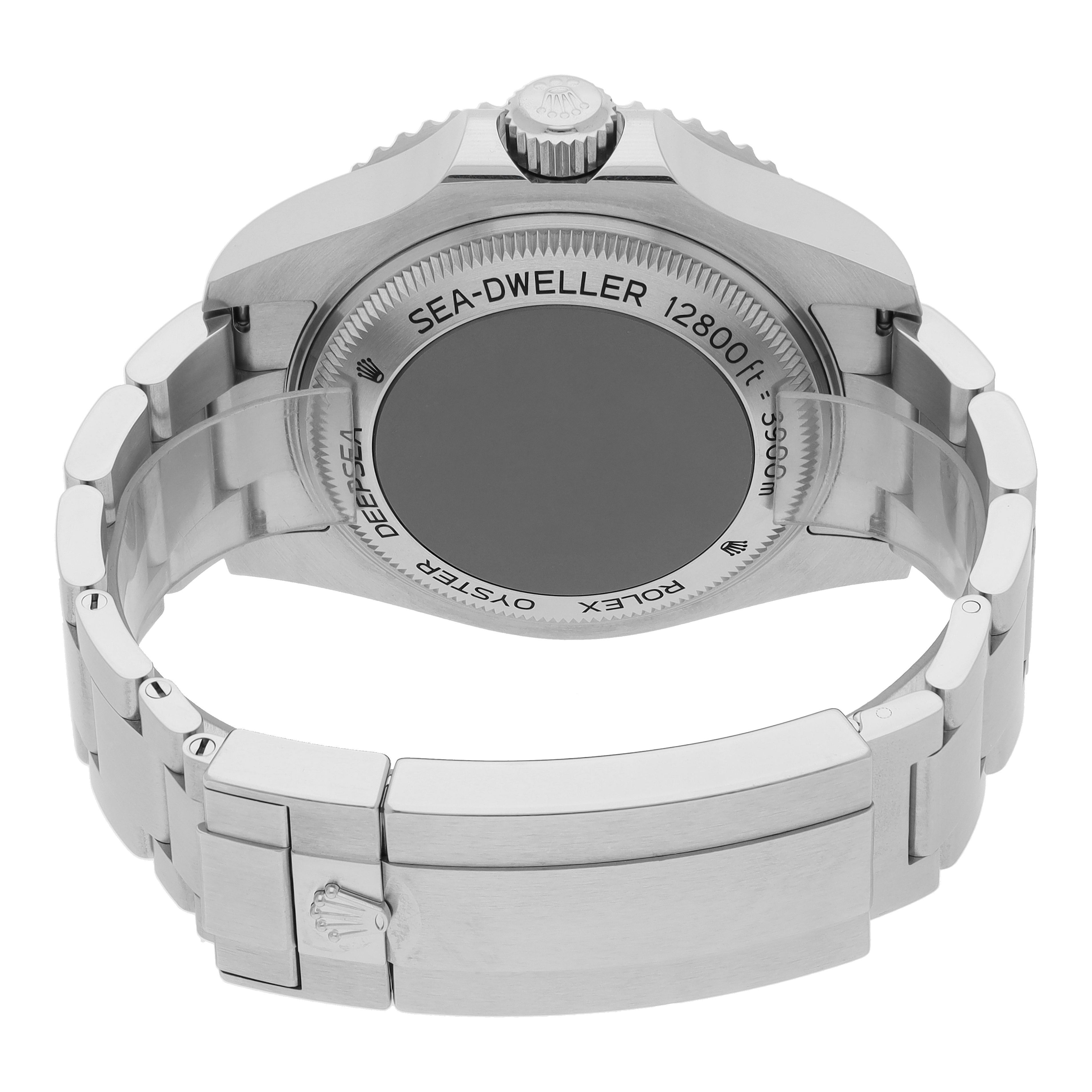 Rolex Sea-Dweller 126660