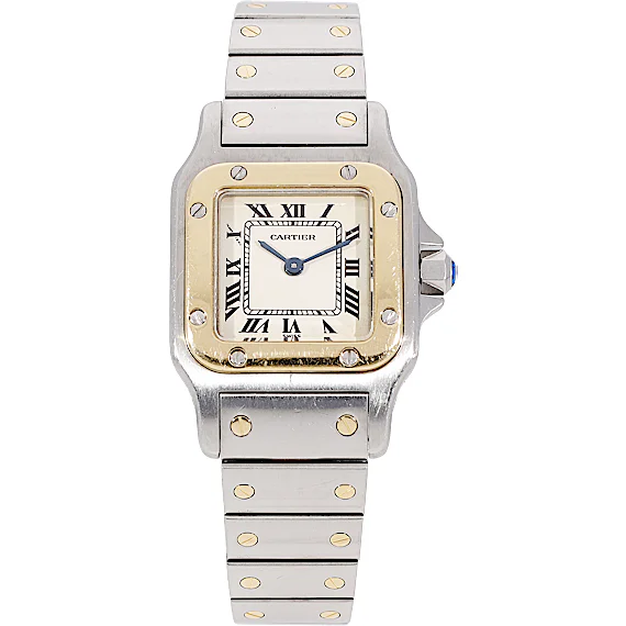 Cartier Santos 1567 Cartier Santos 1567