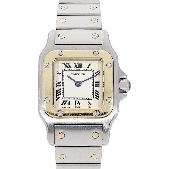 Cartier Santos 1567 Cartier Santos 1567